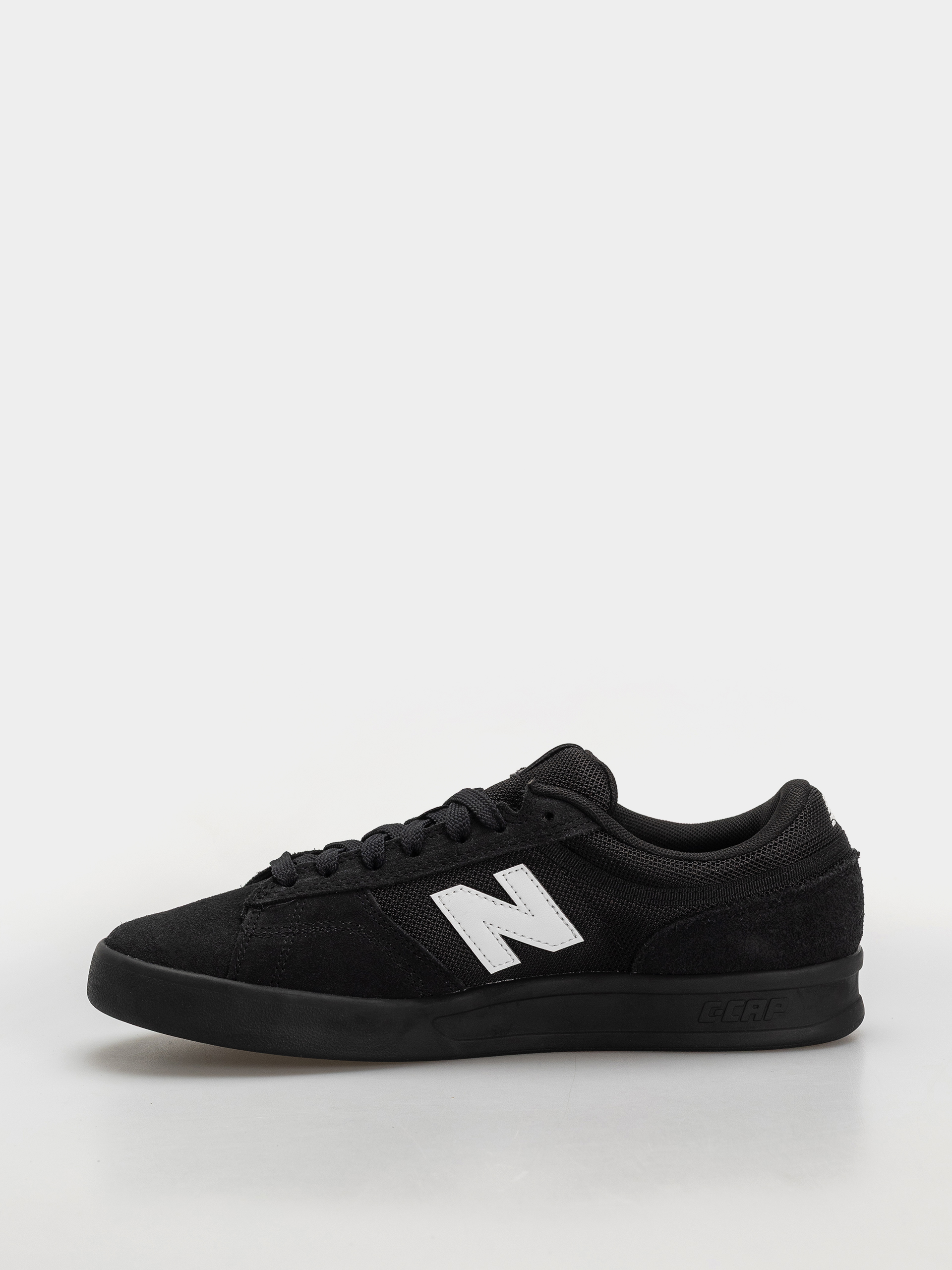 Buty New Balance 430 (black/white)