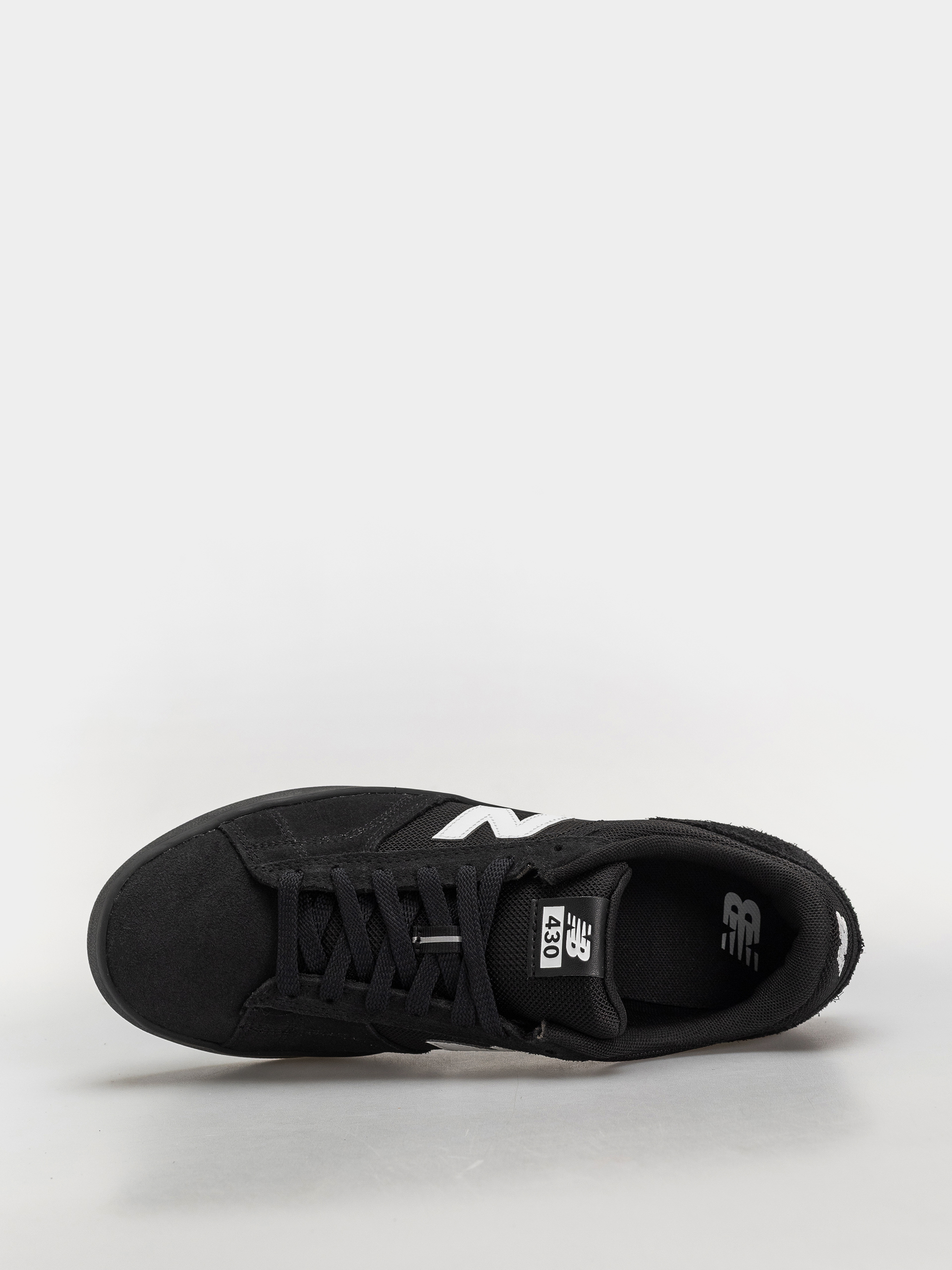Buty New Balance 430 (black/white)