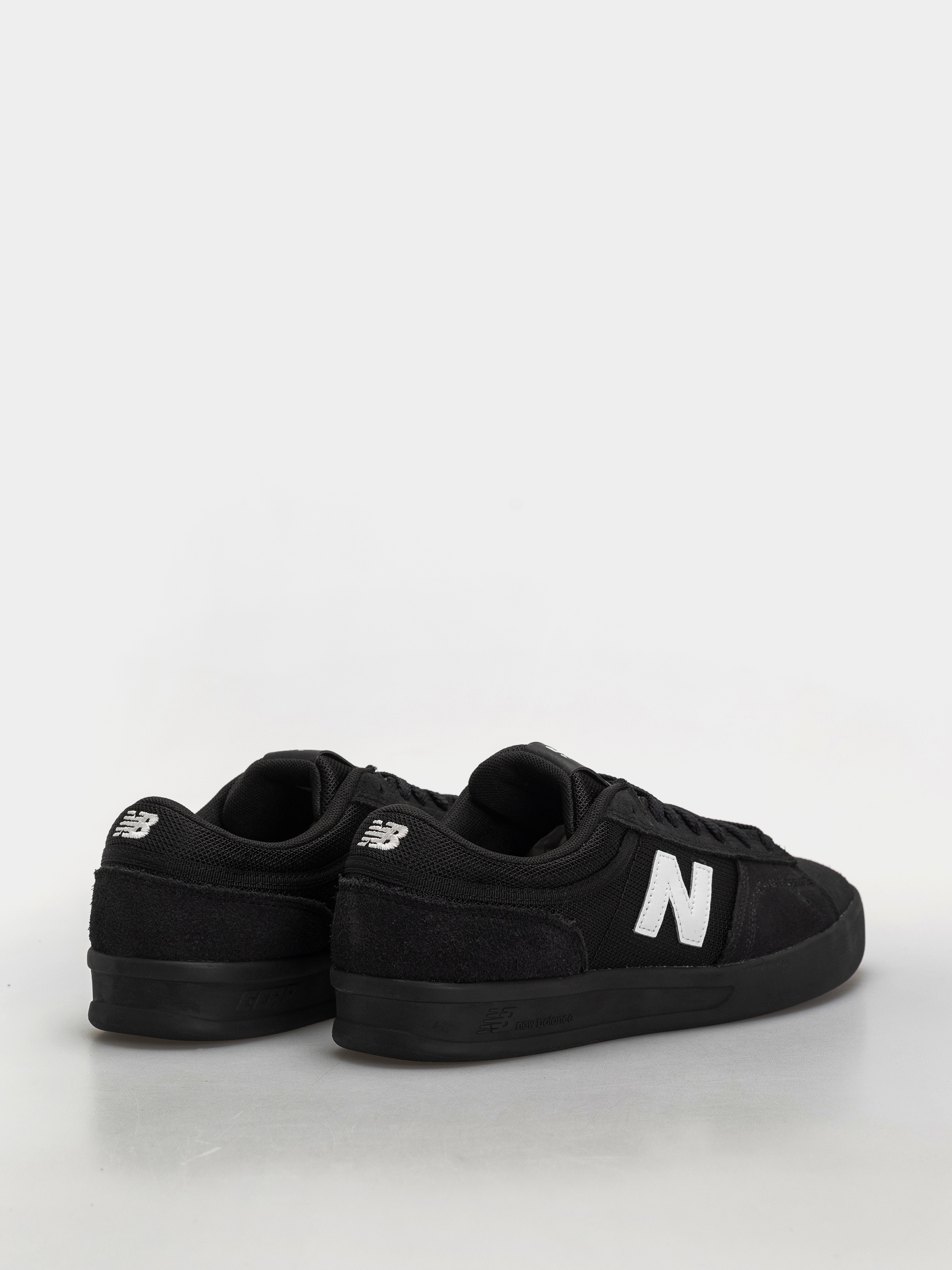 Buty New Balance 430 (black/white)