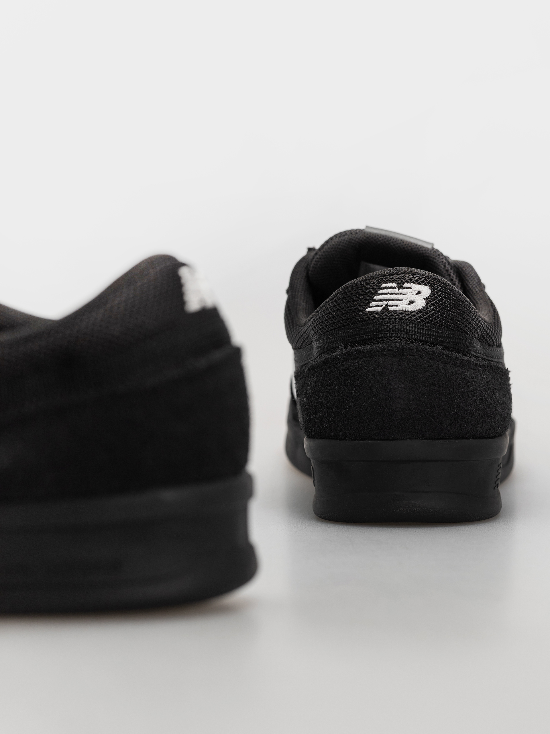 Buty New Balance 430 (black/white)