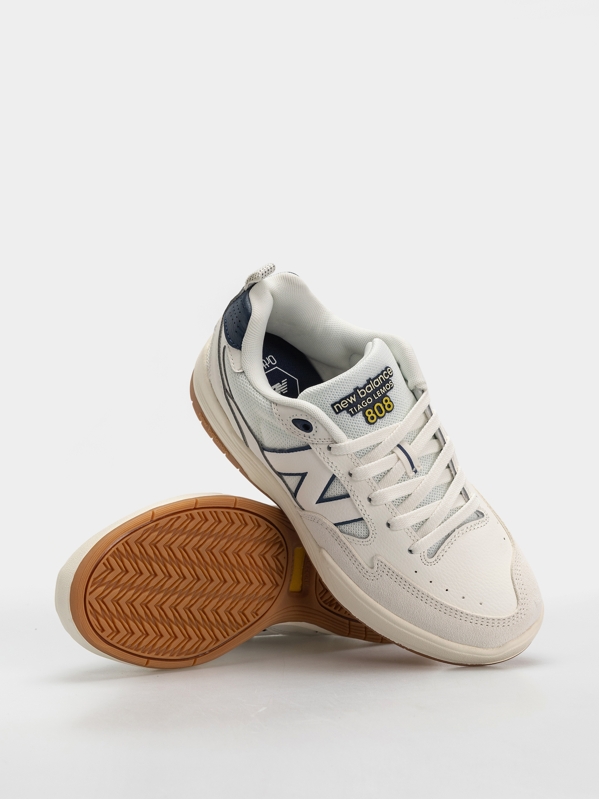 Buty New Balance 808 (sea salt/navy)