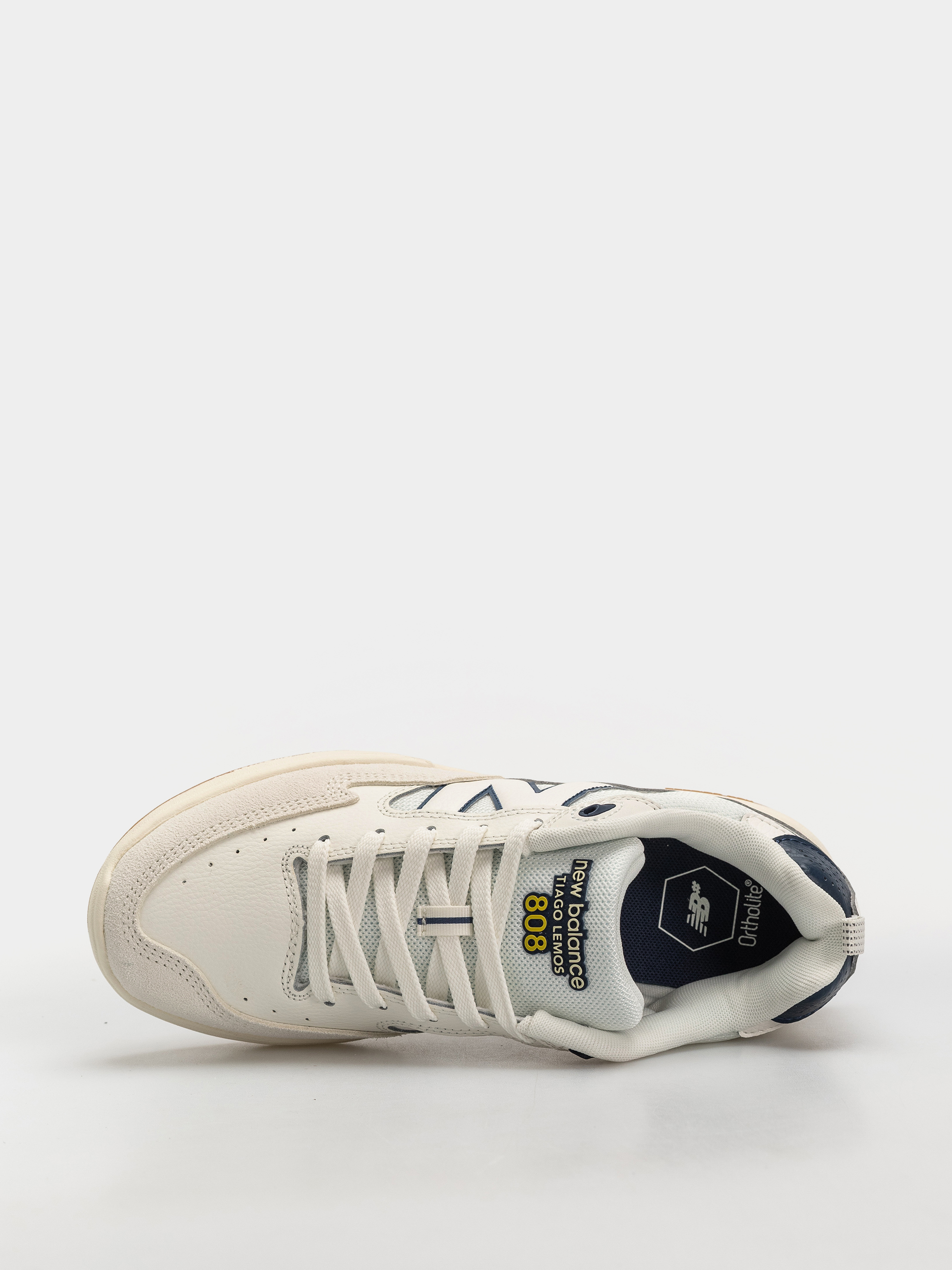 Buty New Balance 808 (sea salt/navy)