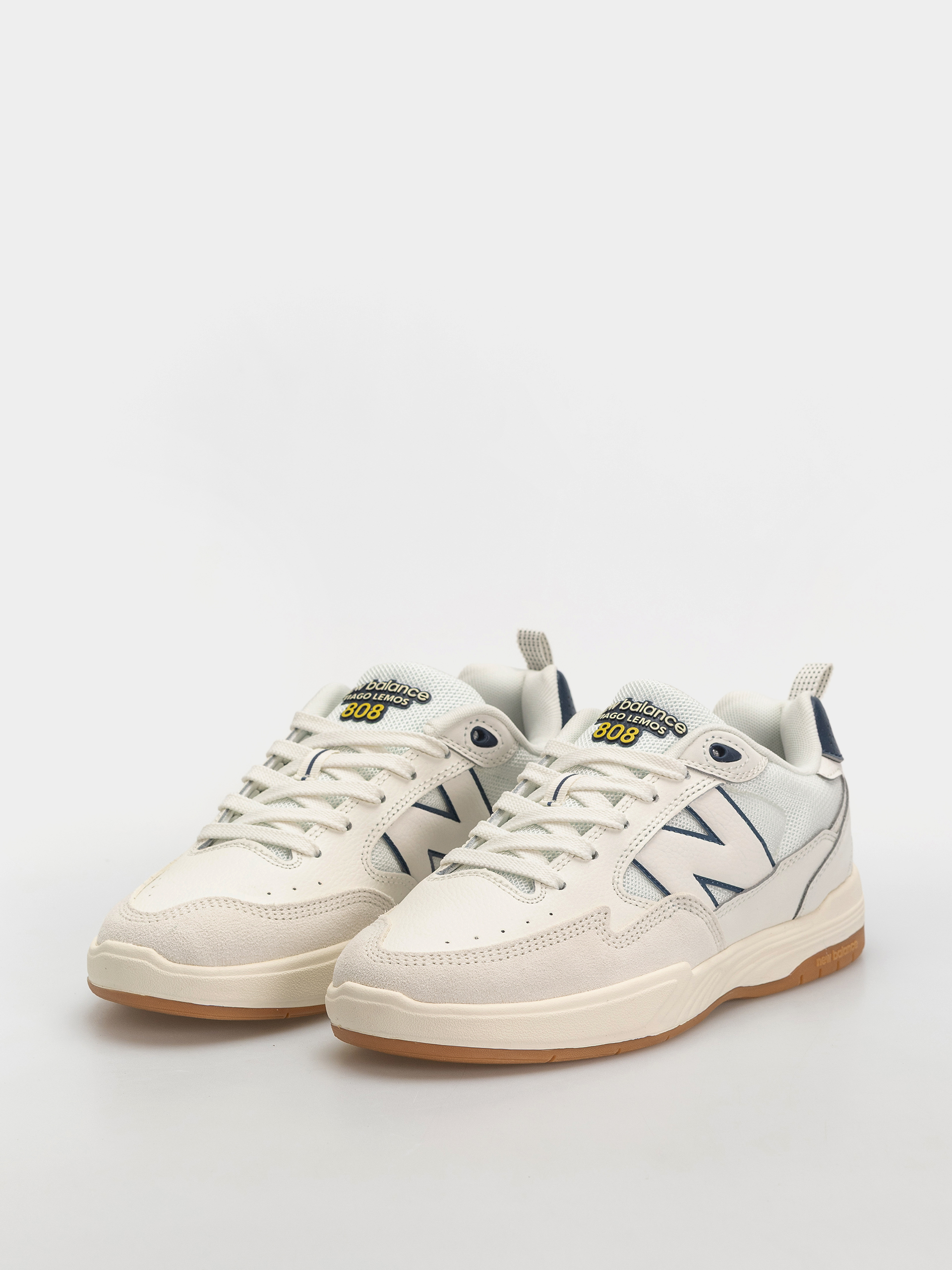 Buty New Balance 808 (sea salt/navy)
