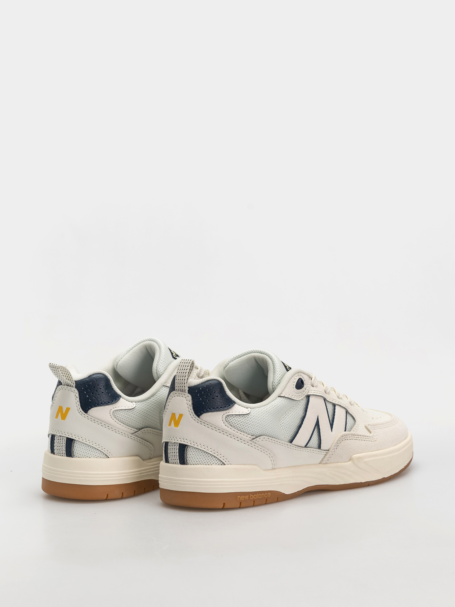 Buty New Balance 808 (sea salt/navy)