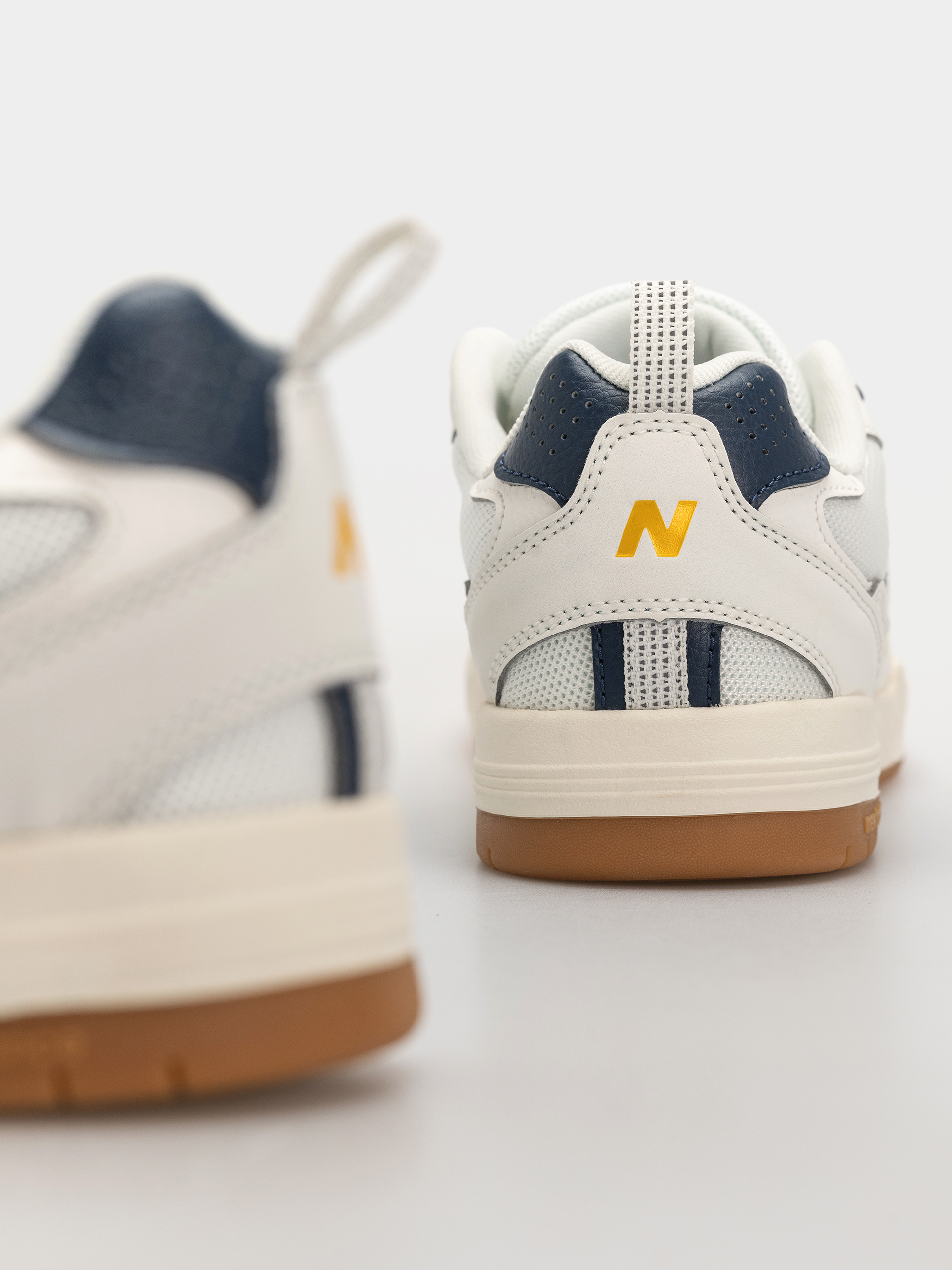 Buty New Balance 808 (sea salt/navy)