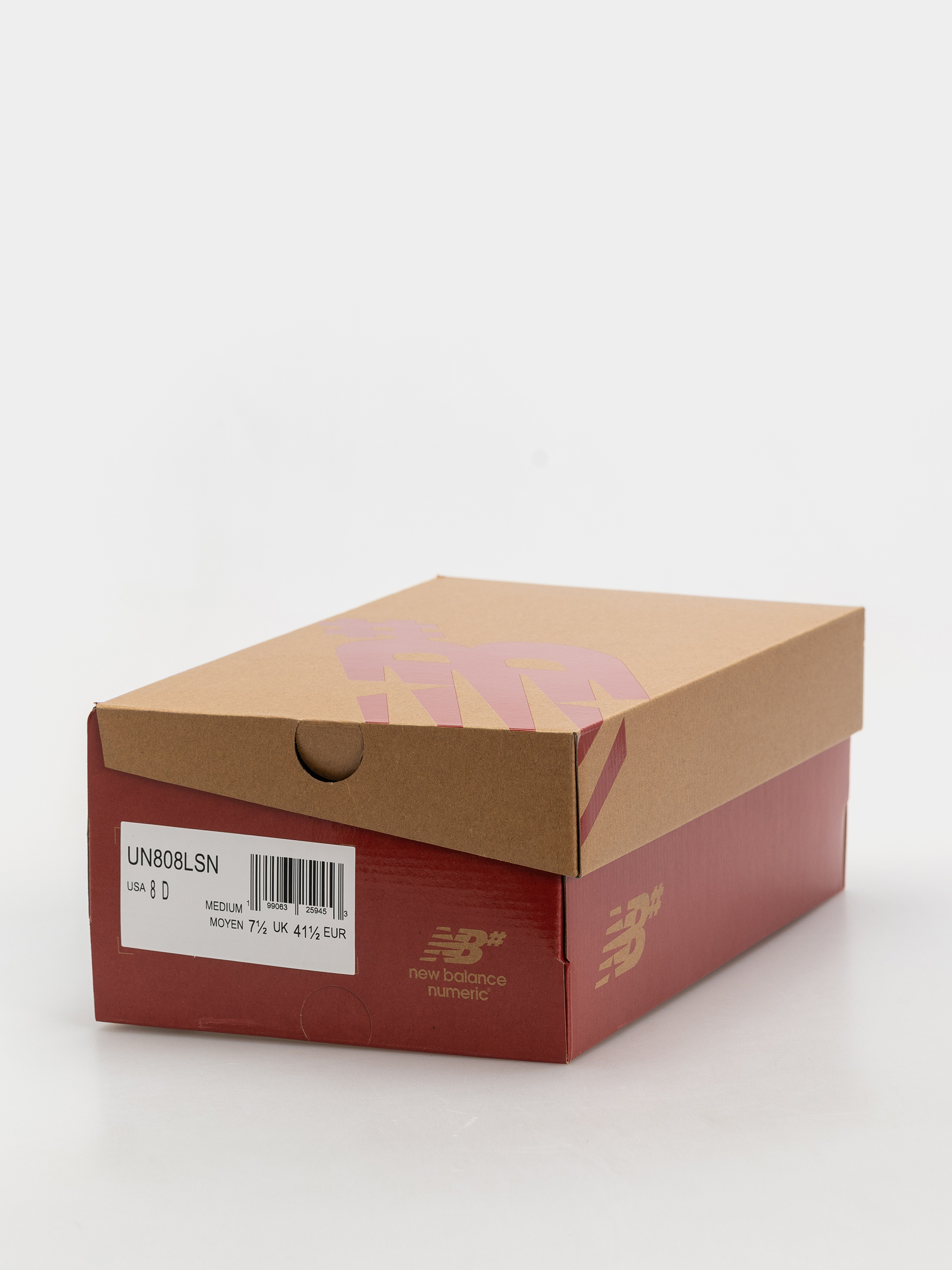 Buty New Balance 808 (sea salt/navy)