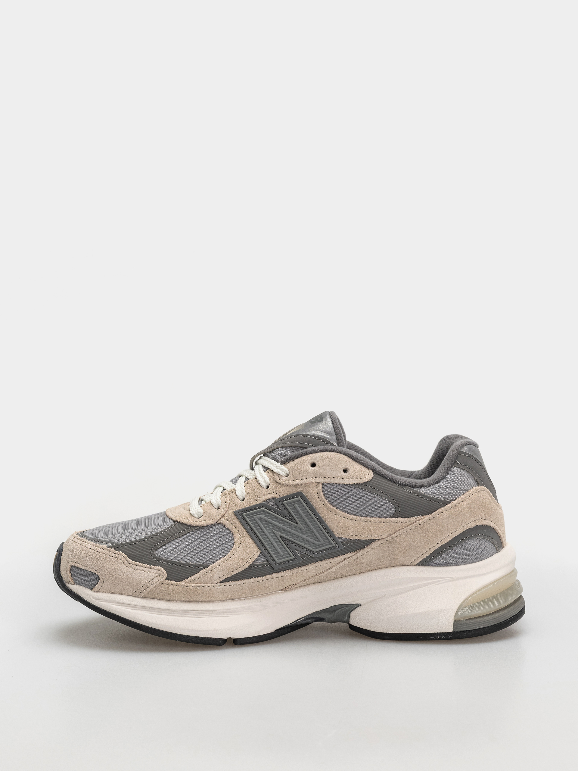 Buty New Balance 2010 (timberwolf/harbor grey)