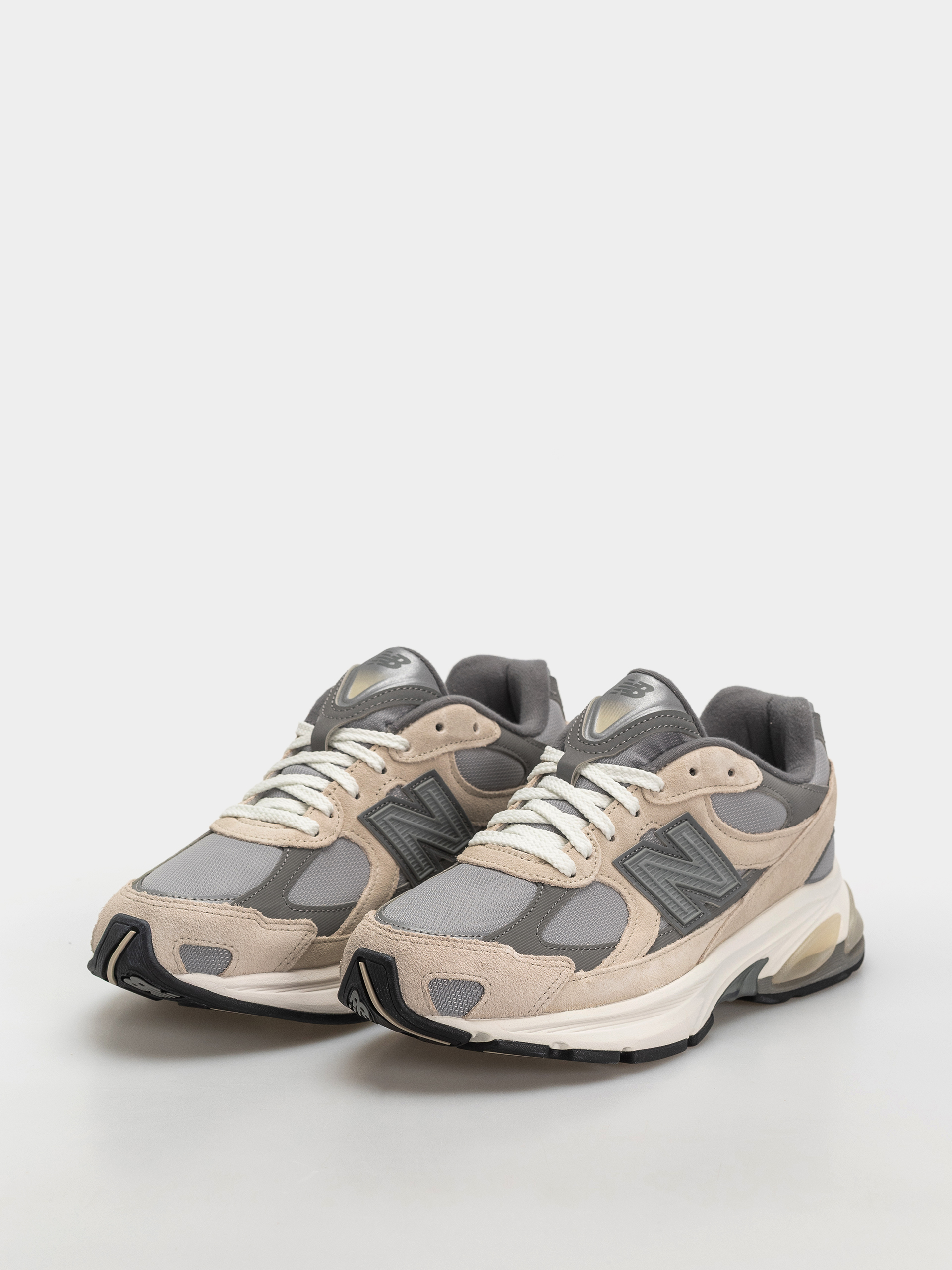 Buty New Balance 2010 (timberwolf/harbor grey)