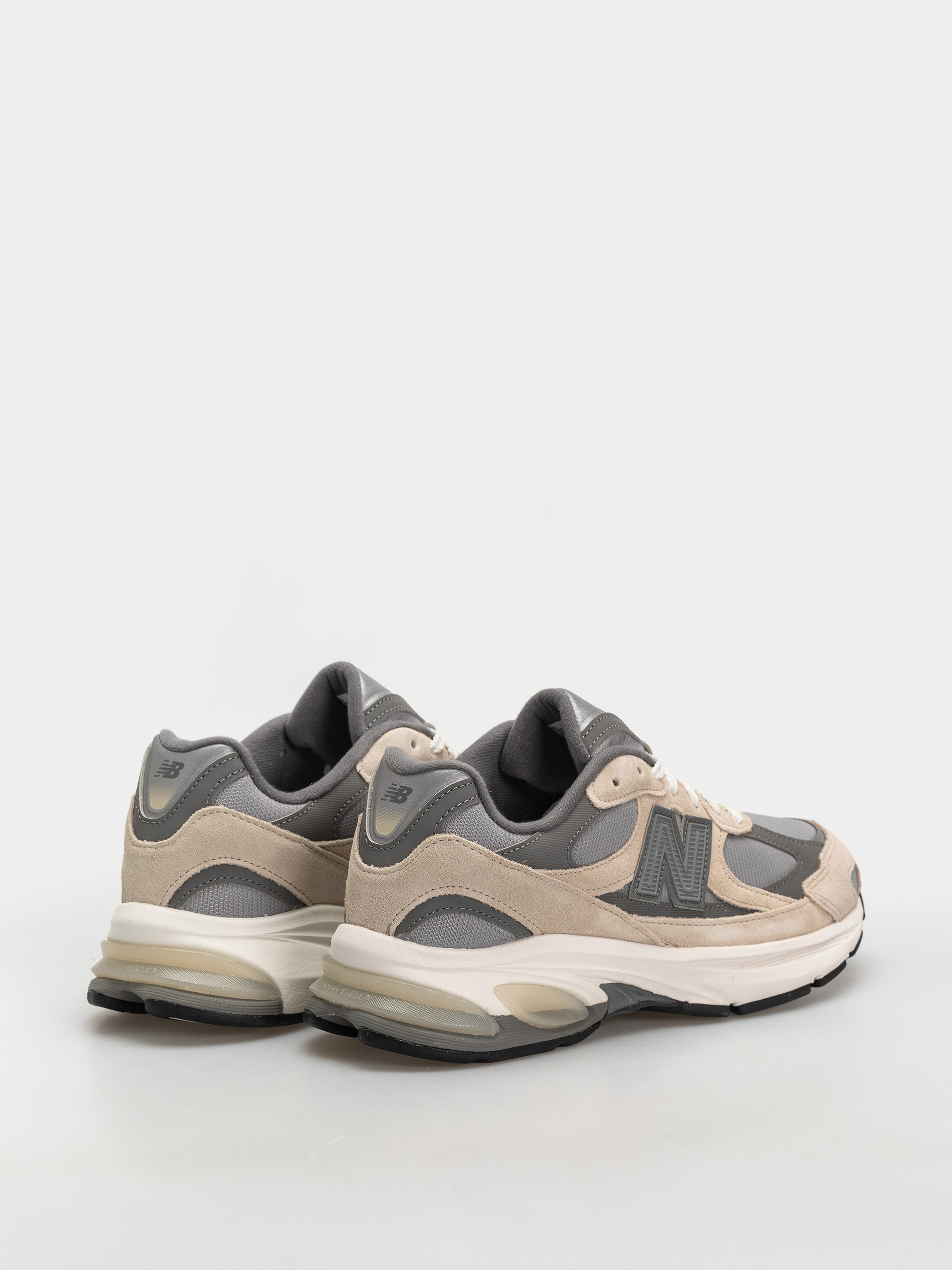Buty New Balance 2010 (timberwolf/harbor grey)