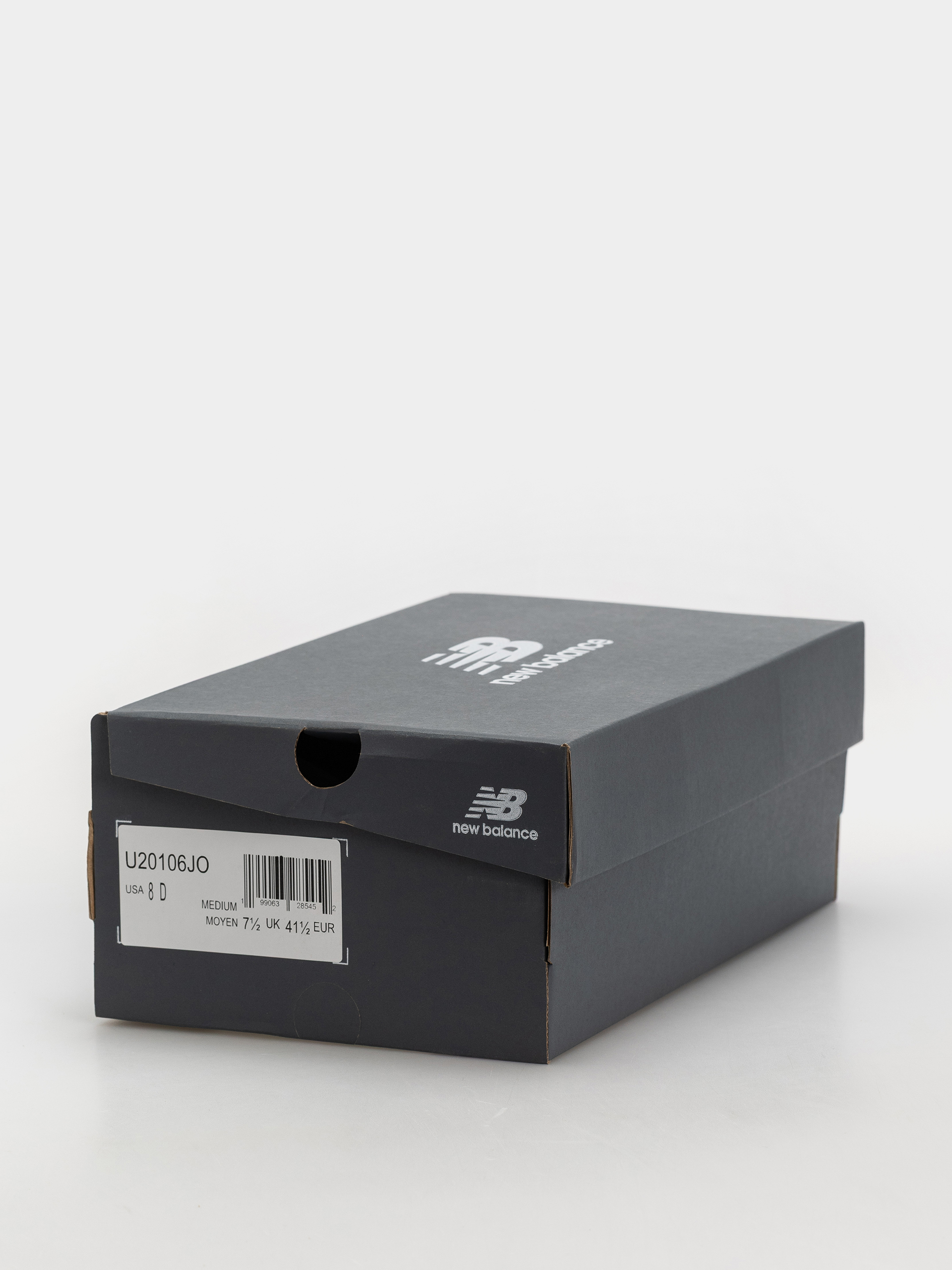Buty New Balance 2010 (timberwolf/harbor grey)