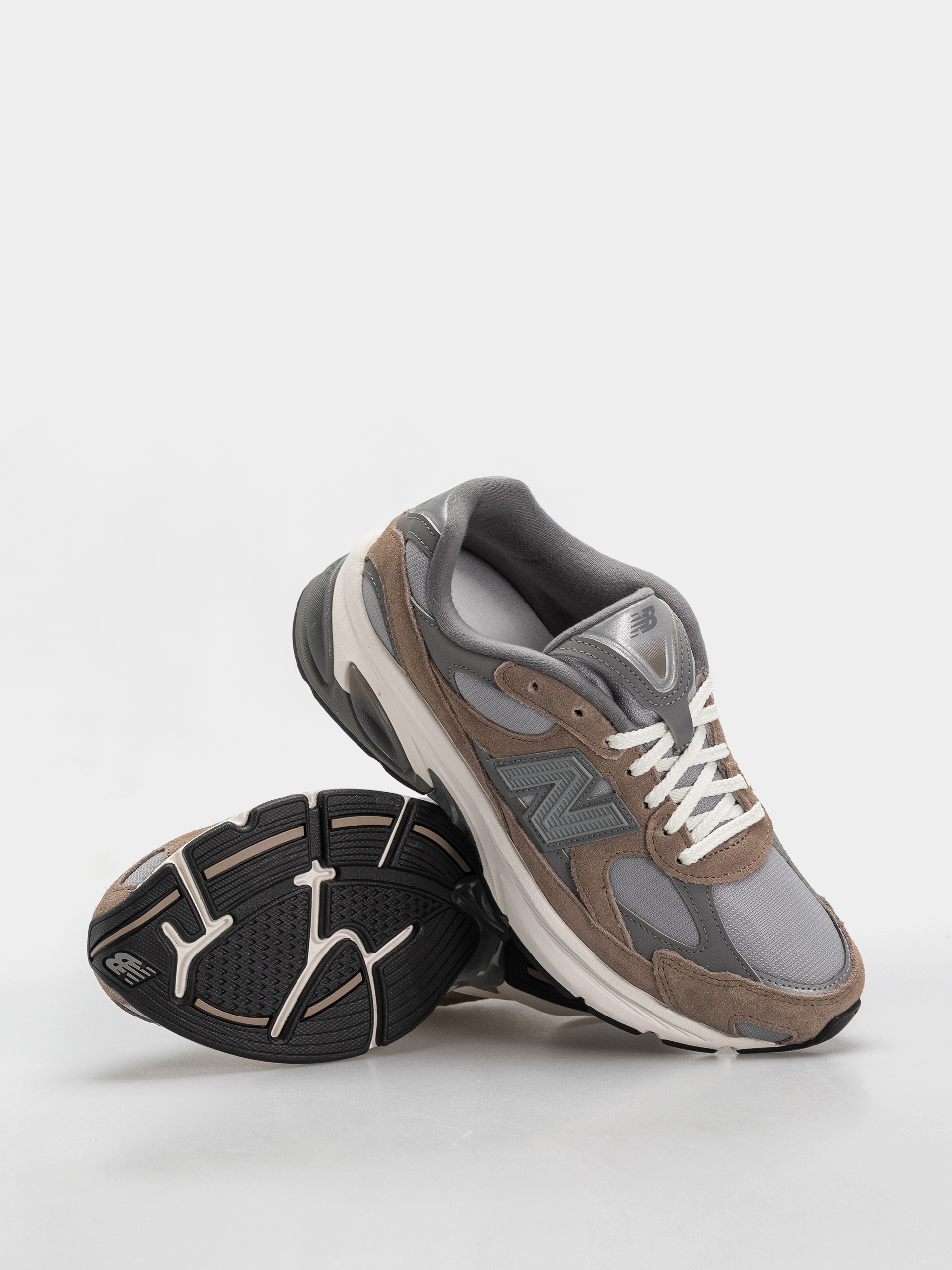 Buty New Balance 2010 (mushroom/harbor grey)