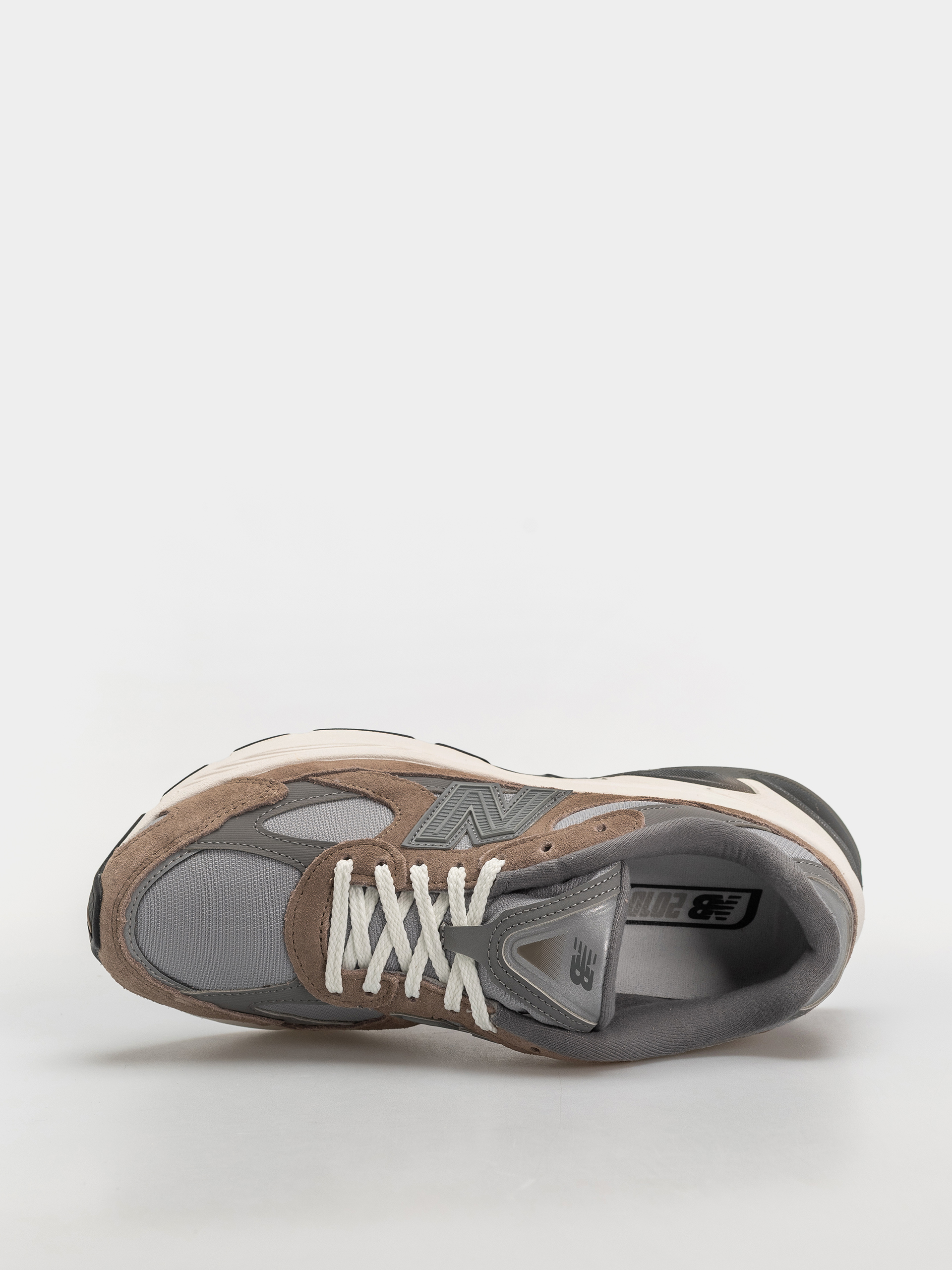Buty New Balance 2010 (mushroom/harbor grey)