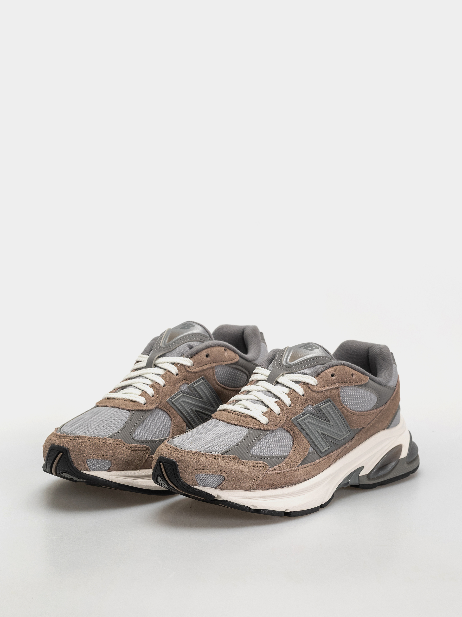 Buty New Balance 2010 (mushroom/harbor grey)