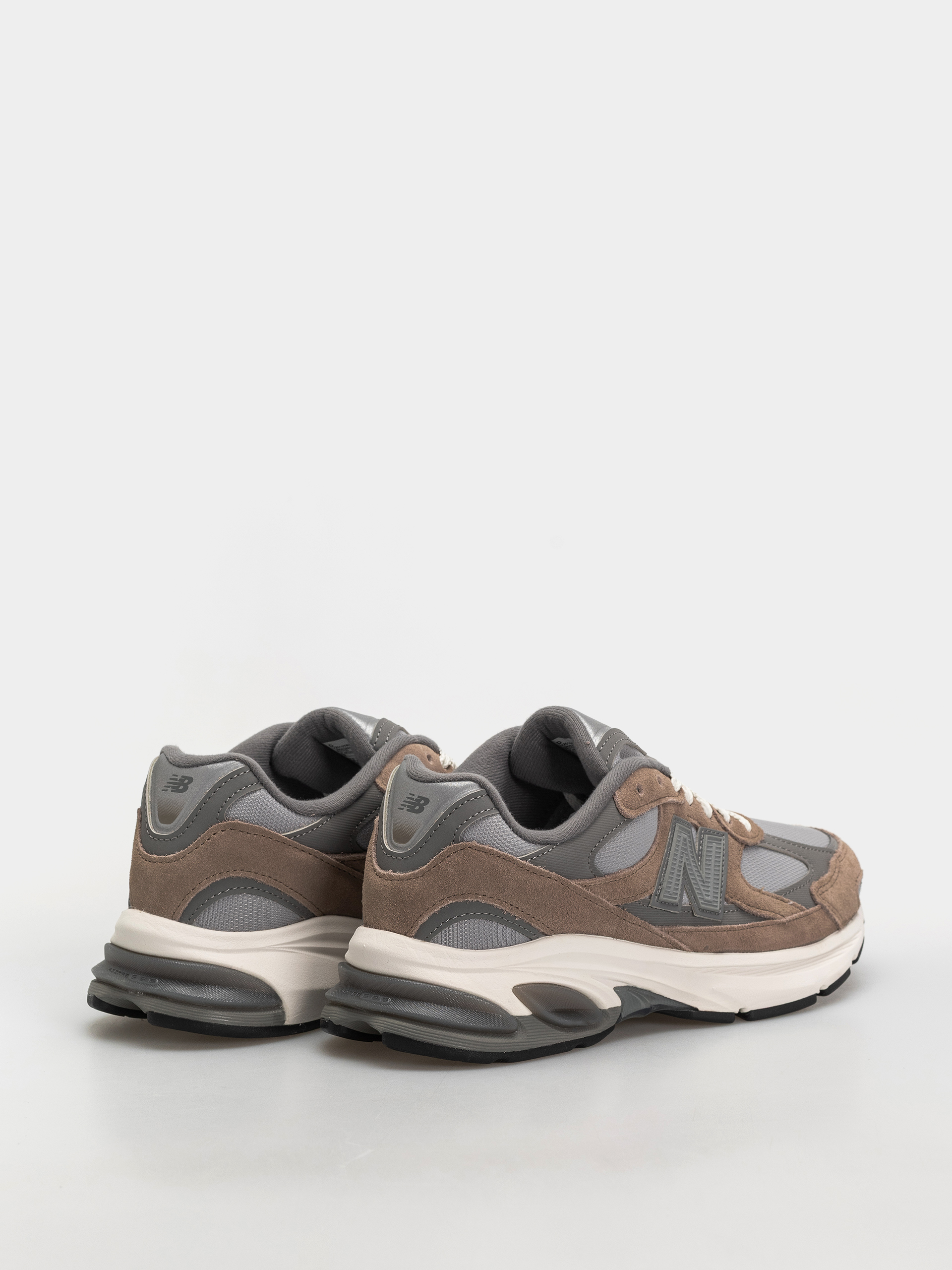 Buty New Balance 2010 (mushroom/harbor grey)