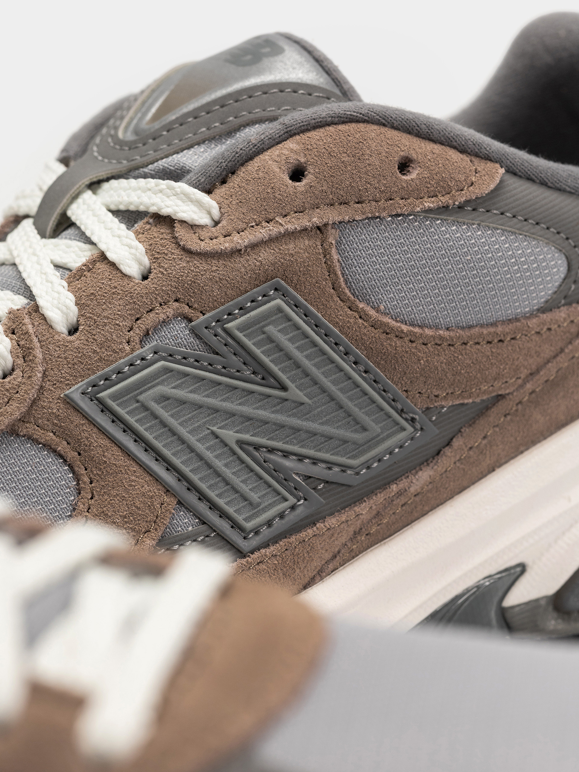 Buty New Balance 2010 (mushroom/harbor grey)