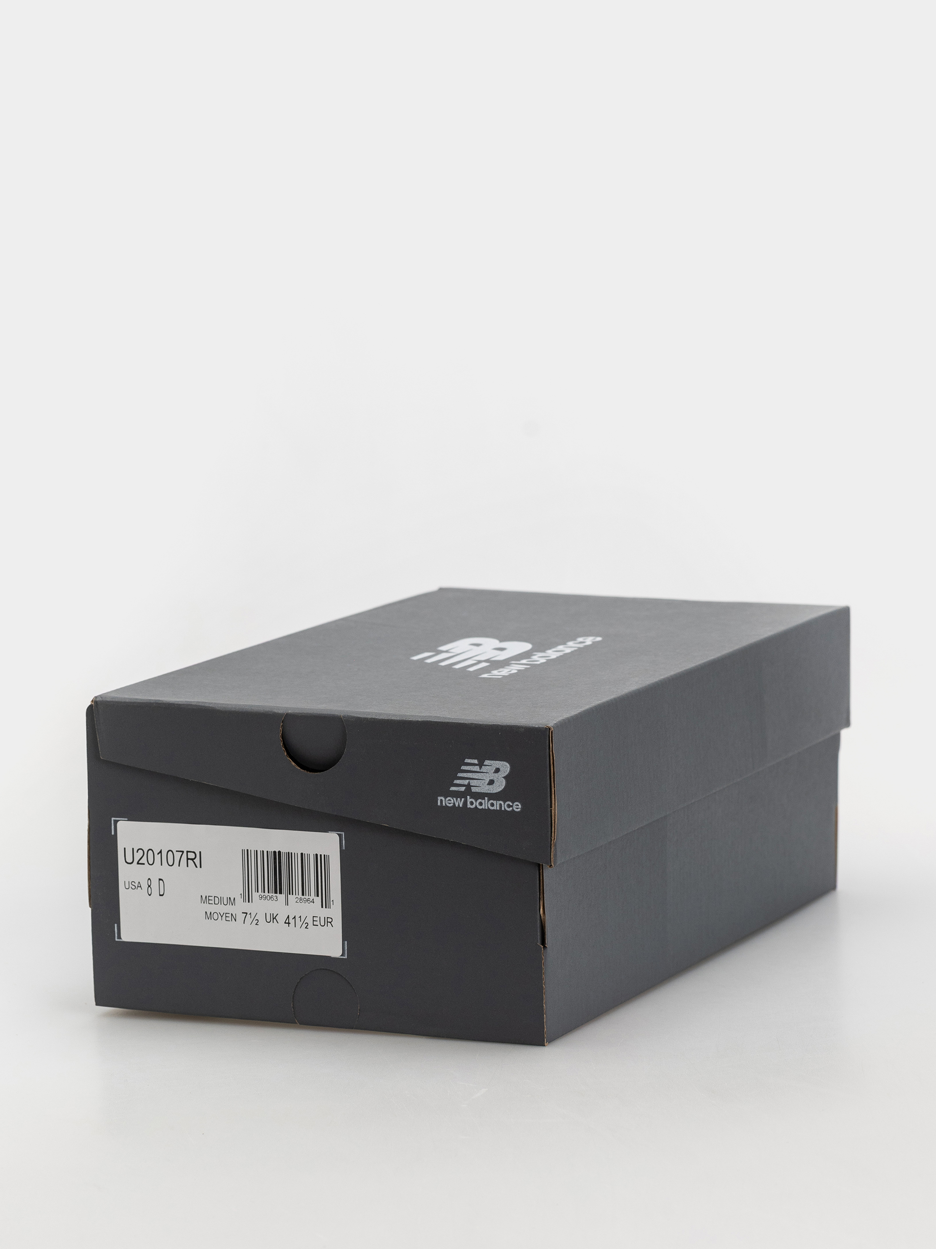 Buty New Balance 2010 (mushroom/harbor grey)