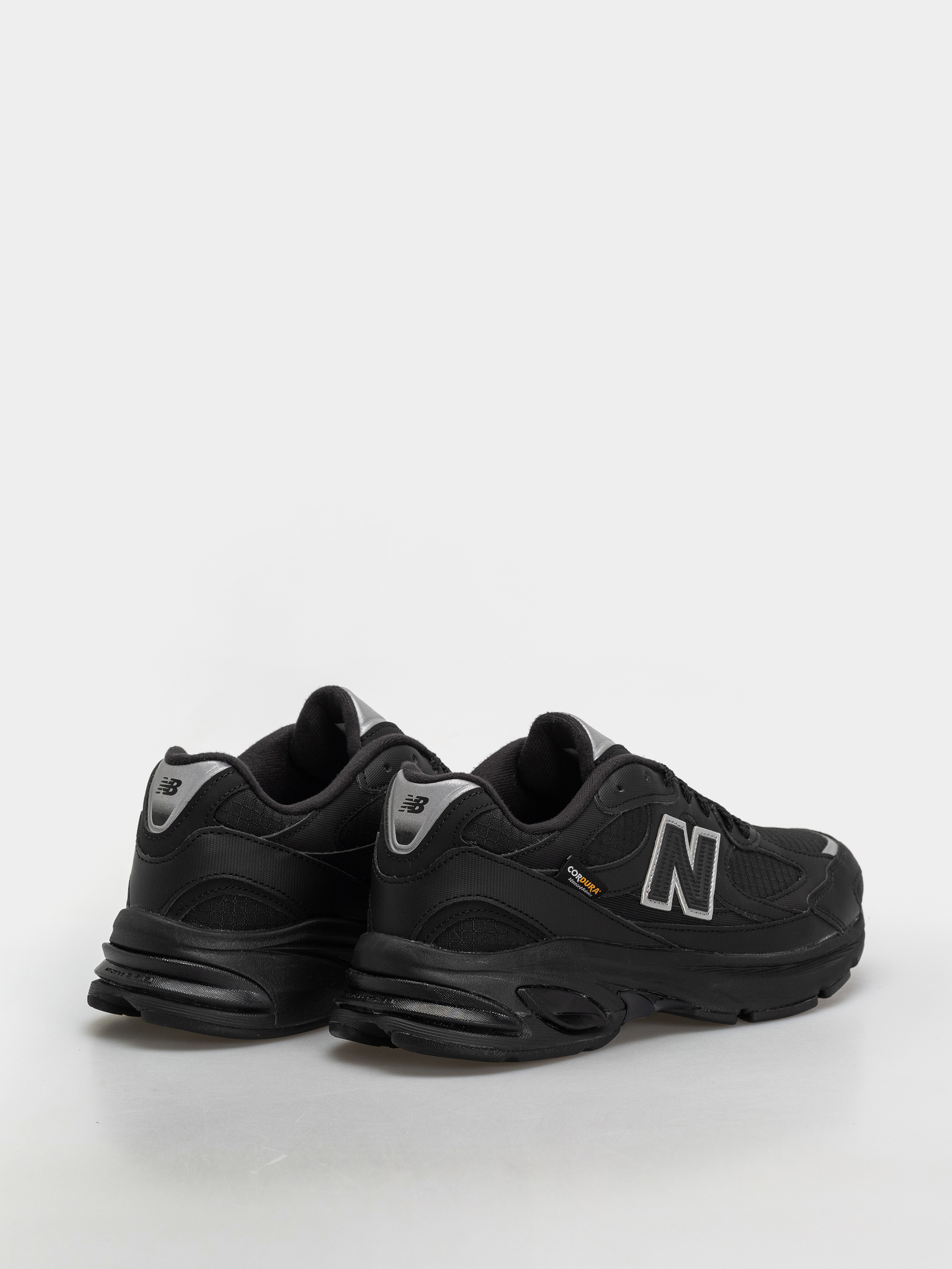 Buty New Balance 2010 (black/black)