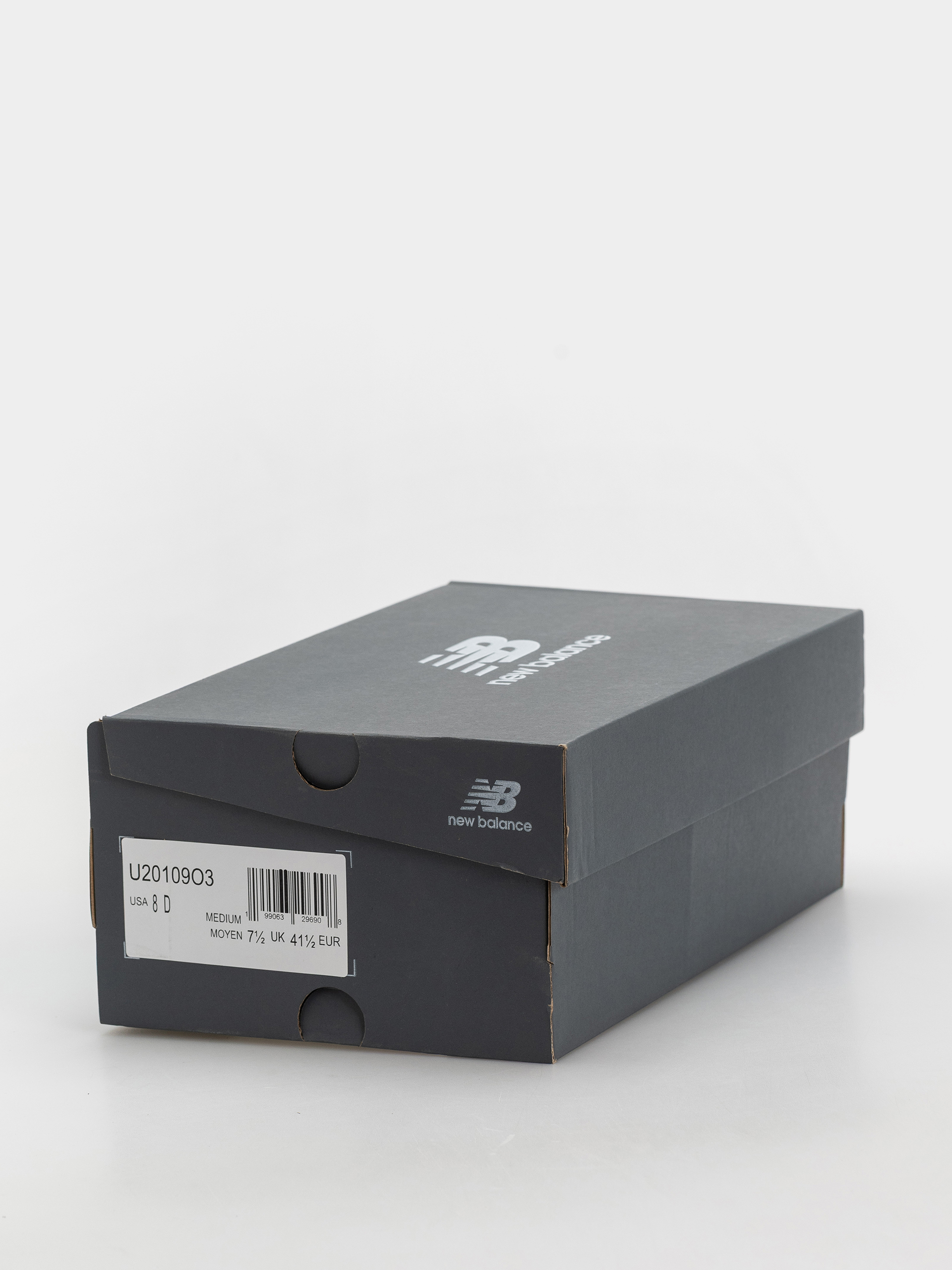 Buty New Balance 2010 (black/black)