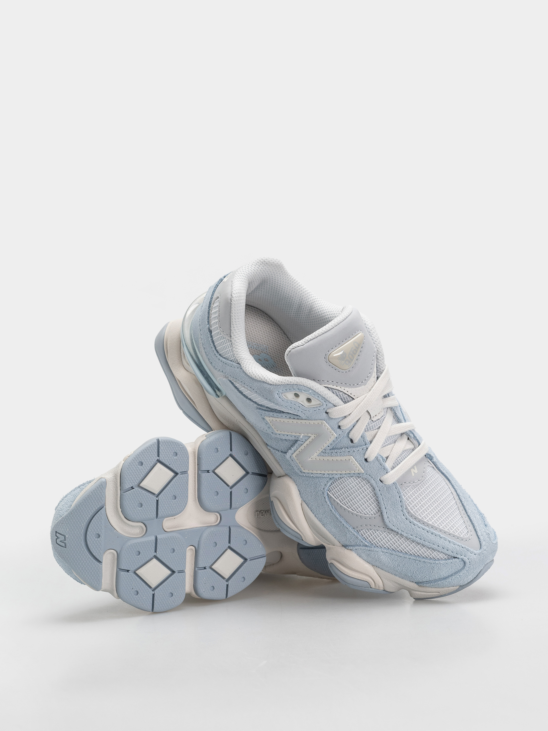 Buty New Balance 9060 (vintage indigo/pumpernickel)