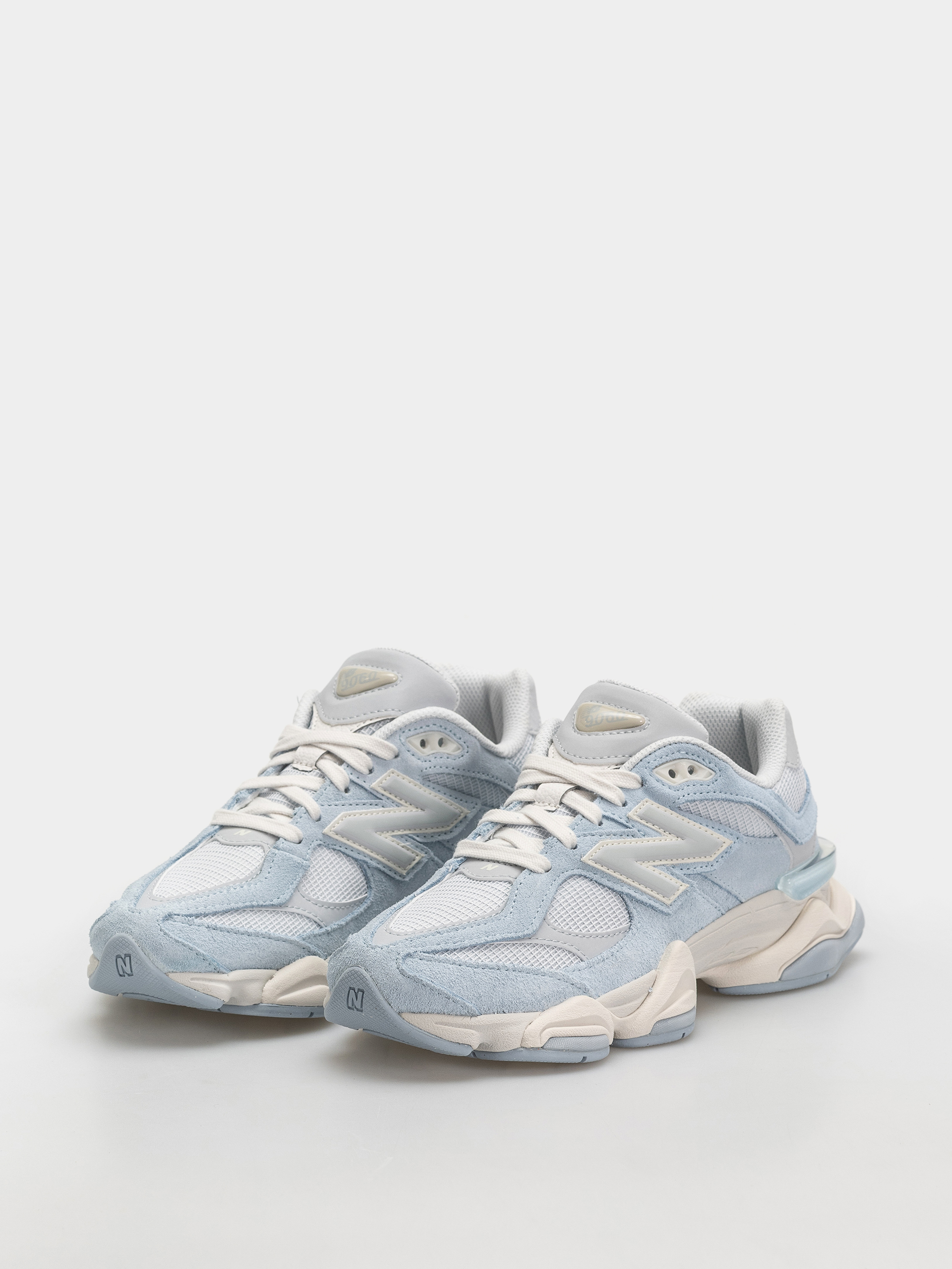Buty New Balance 9060 (vintage indigo/pumpernickel)