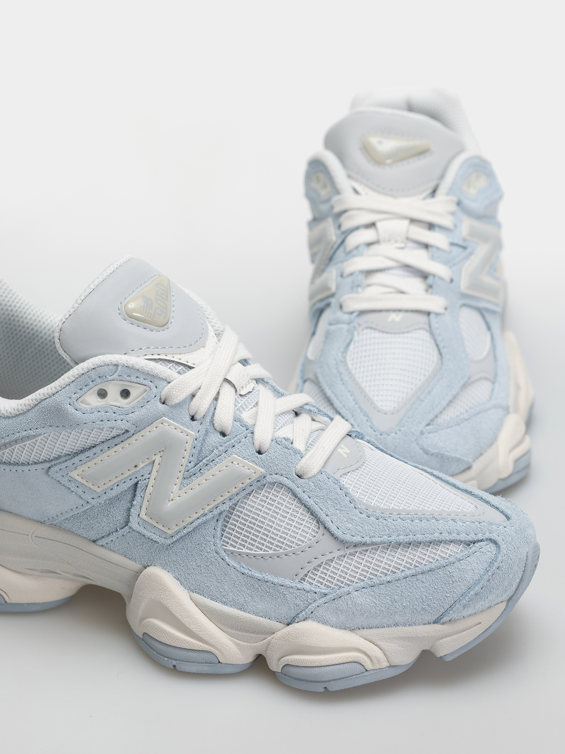 Buty New Balance 9060 (vintage indigo/pumpernickel)