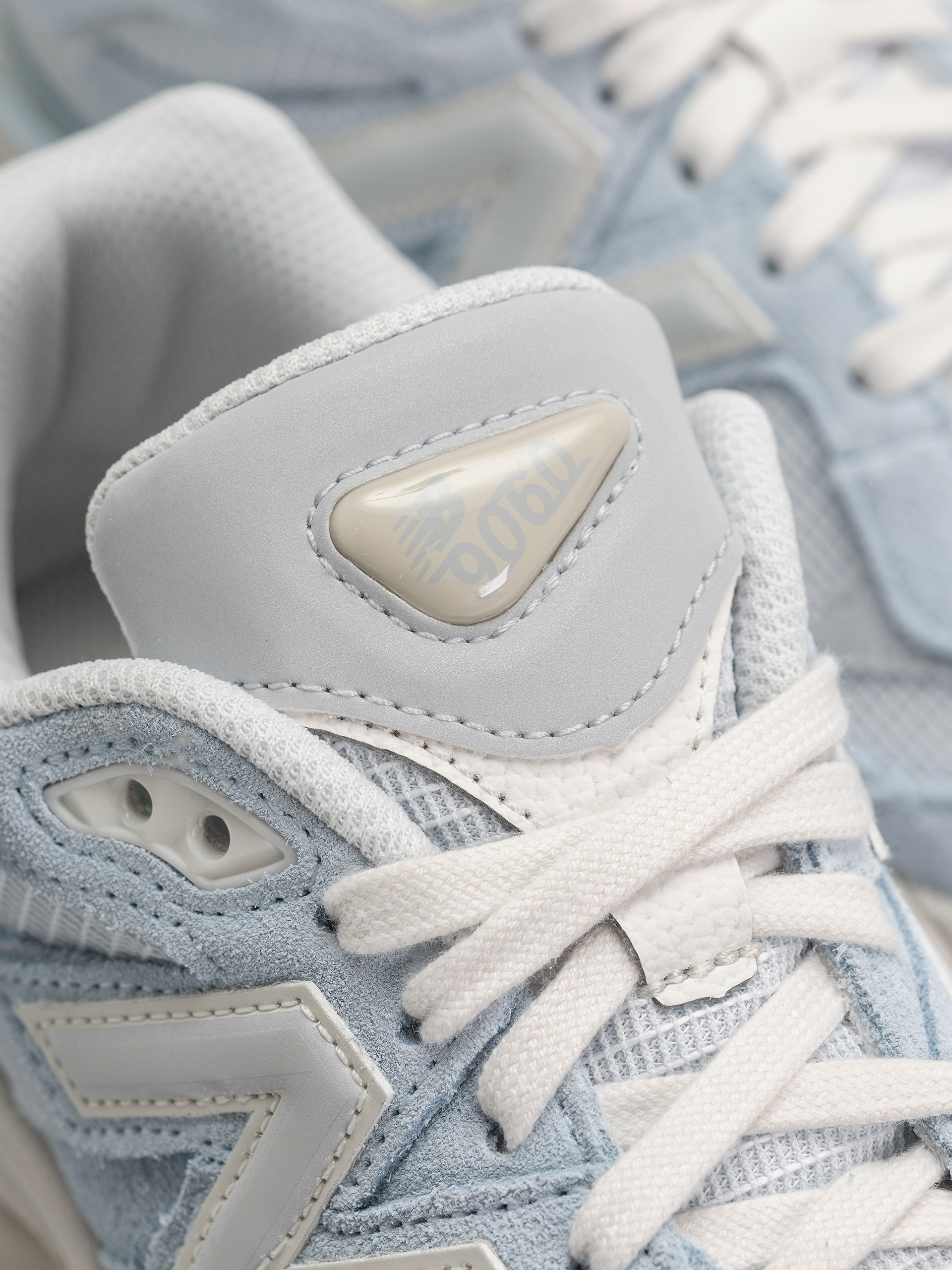 Buty New Balance 9060 (vintage indigo/pumpernickel)