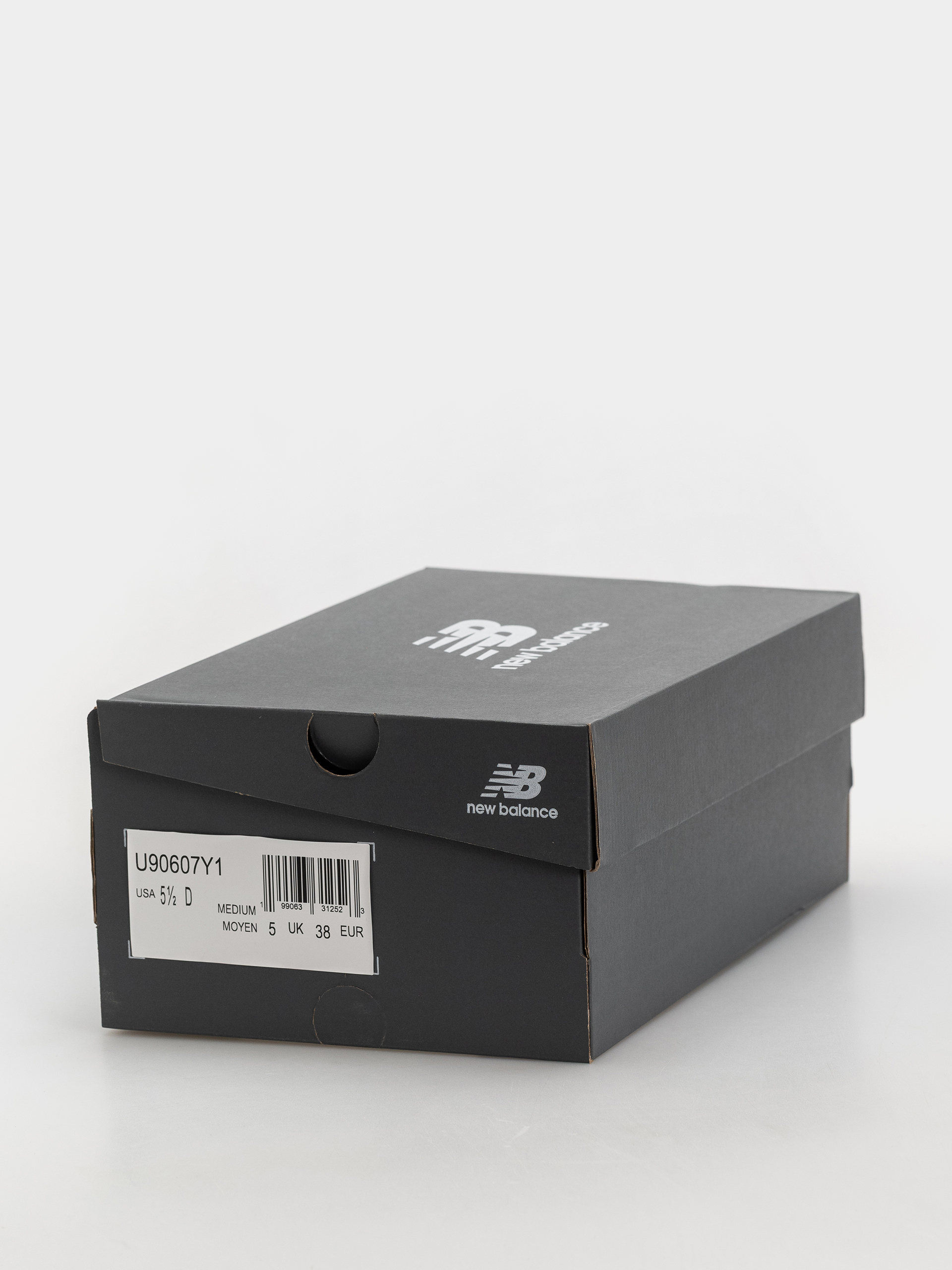 Buty New Balance 9060 (vintage indigo/pumpernickel)
