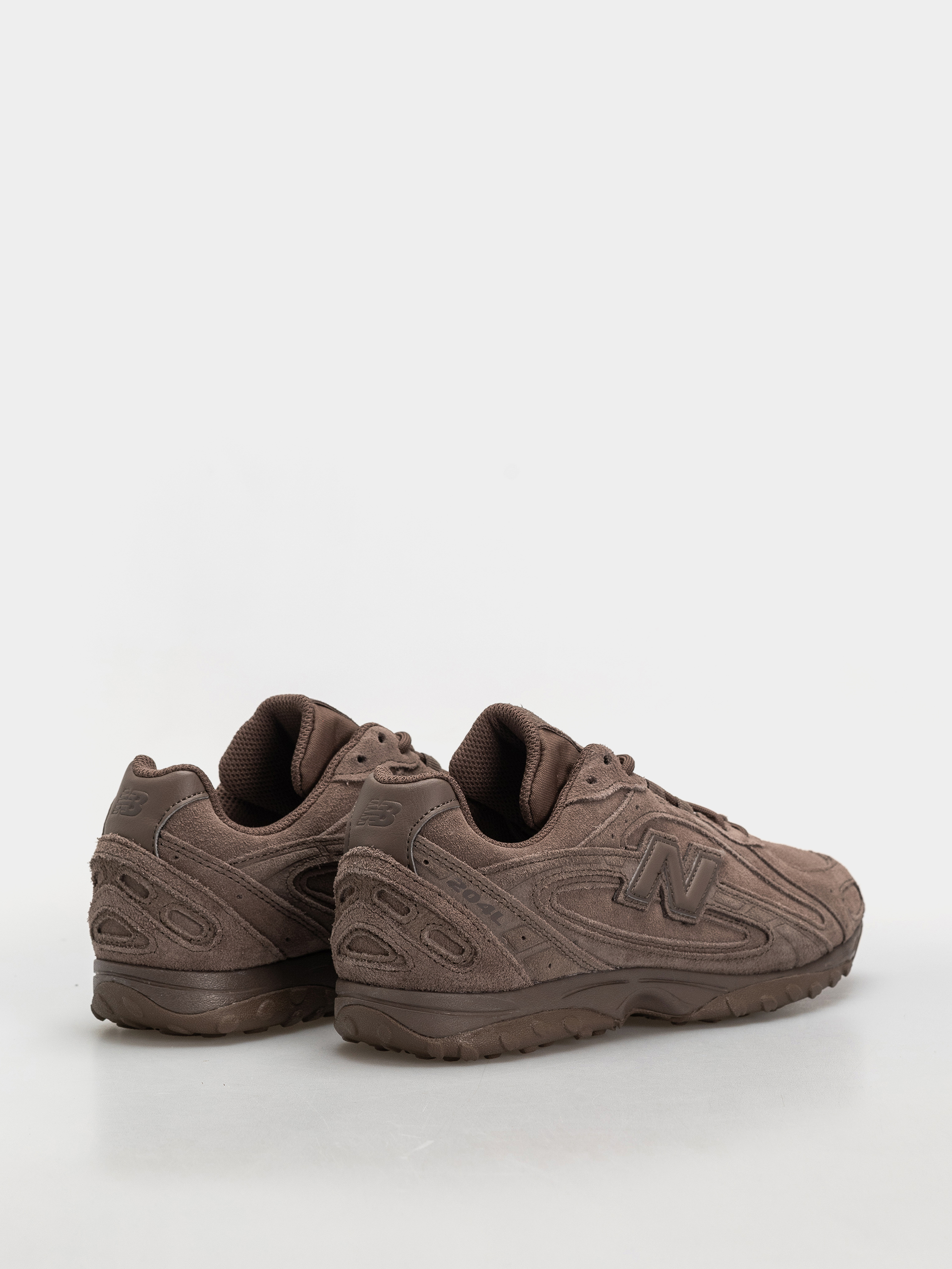Buty New Balance 204L (cortado/cortado)