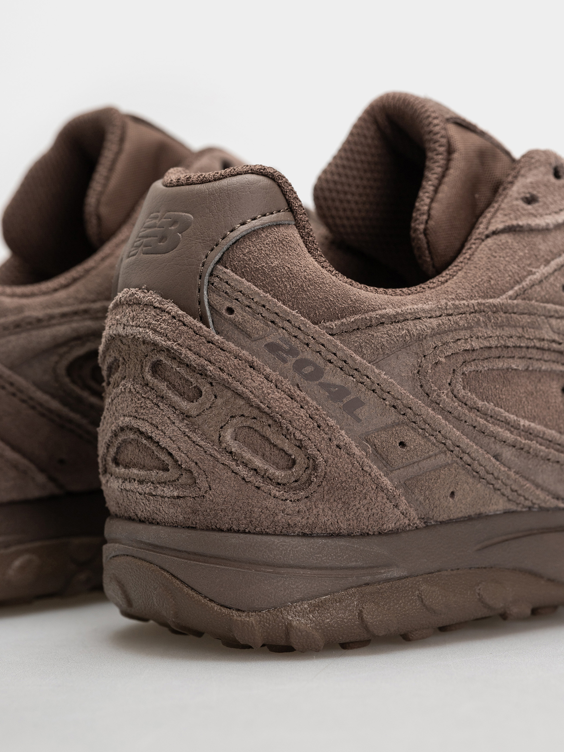 Buty New Balance 204L (cortado/cortado)