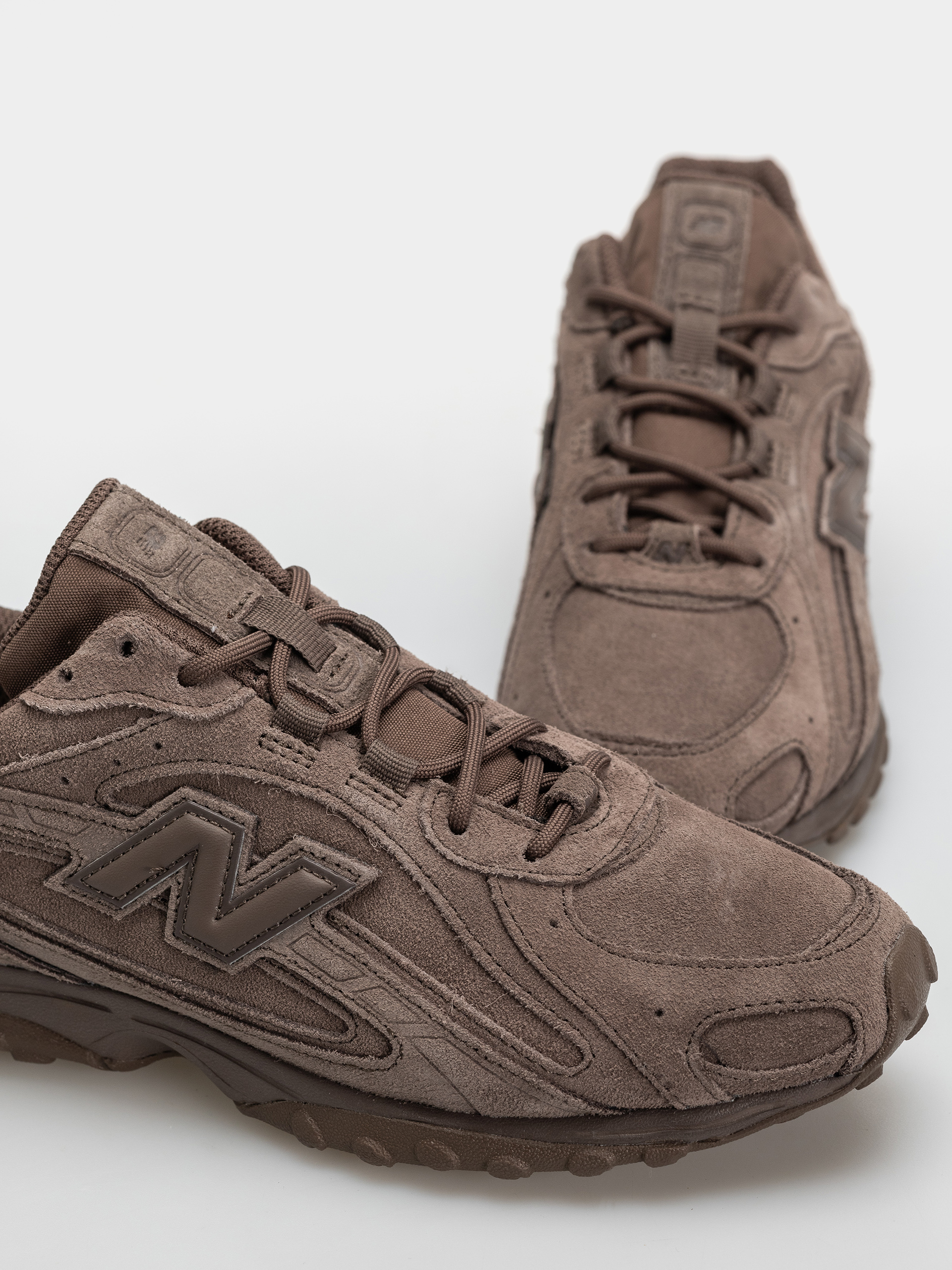 Buty New Balance 204L (cortado/cortado)