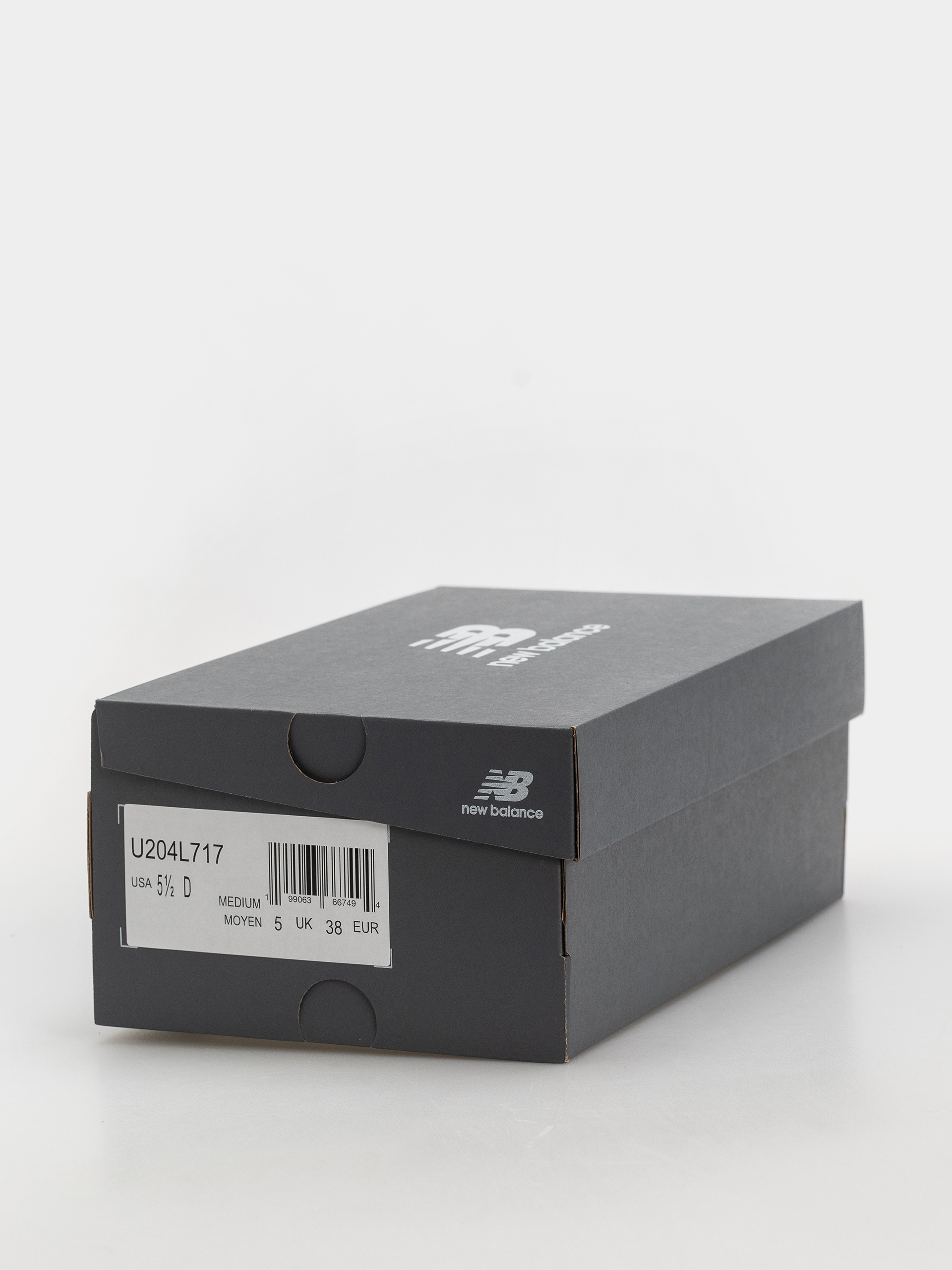 Buty New Balance 204L (cortado/cortado)