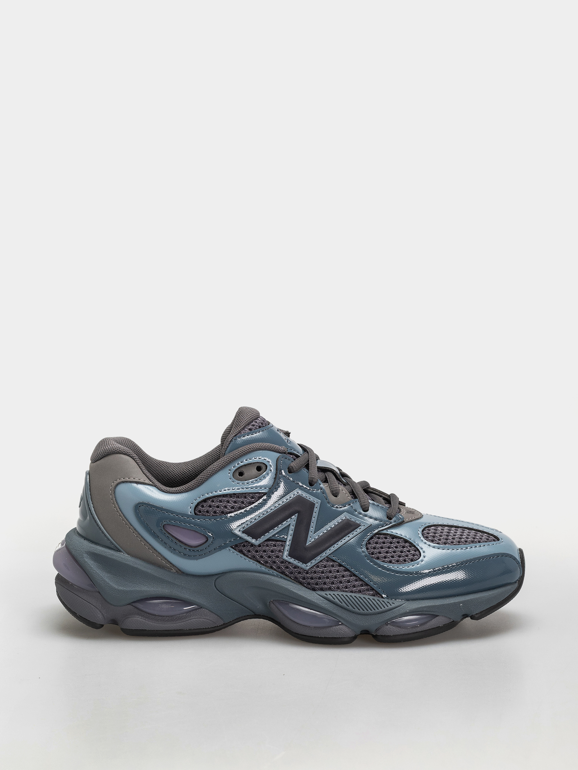 Buty New Balance 983 (shadow blue/zinc blue)