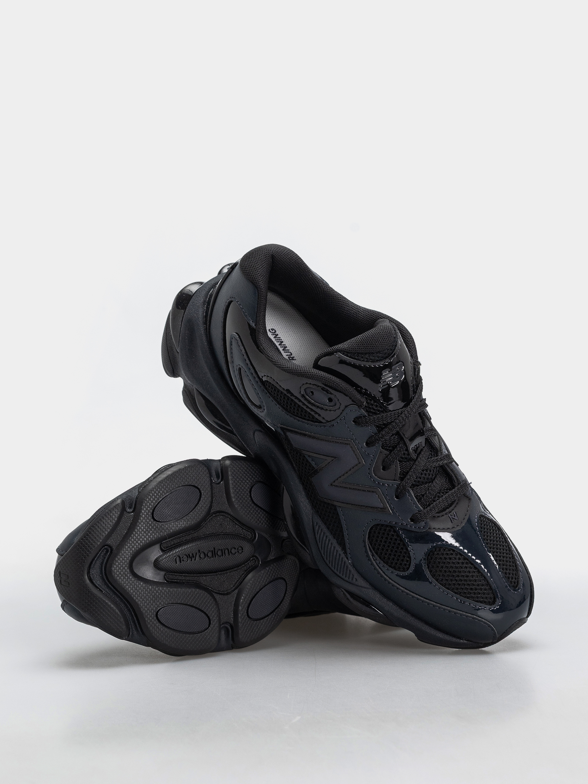 Buty New Balance 983 (black/dark night)