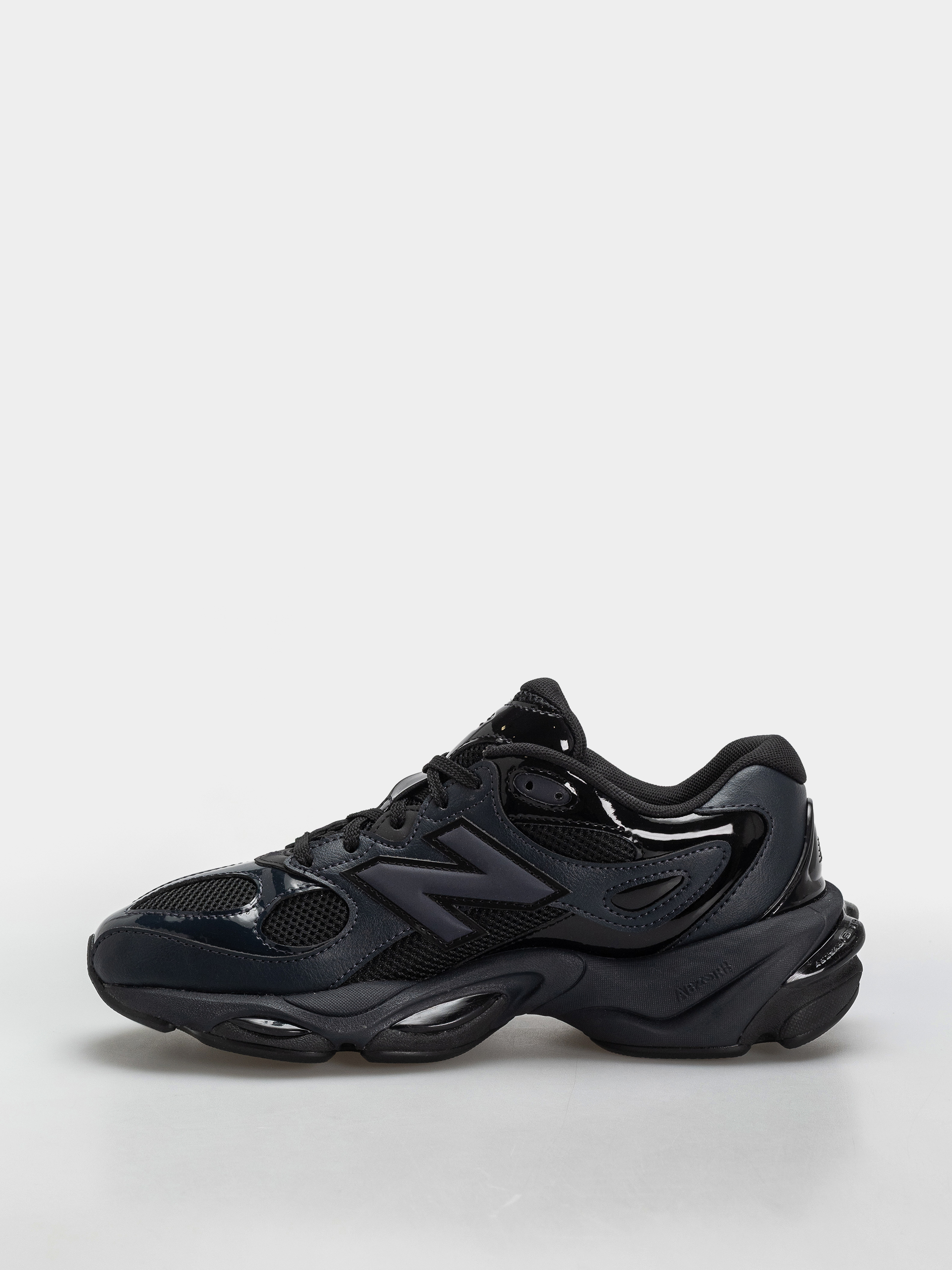 Buty New Balance 983 (black/dark night)