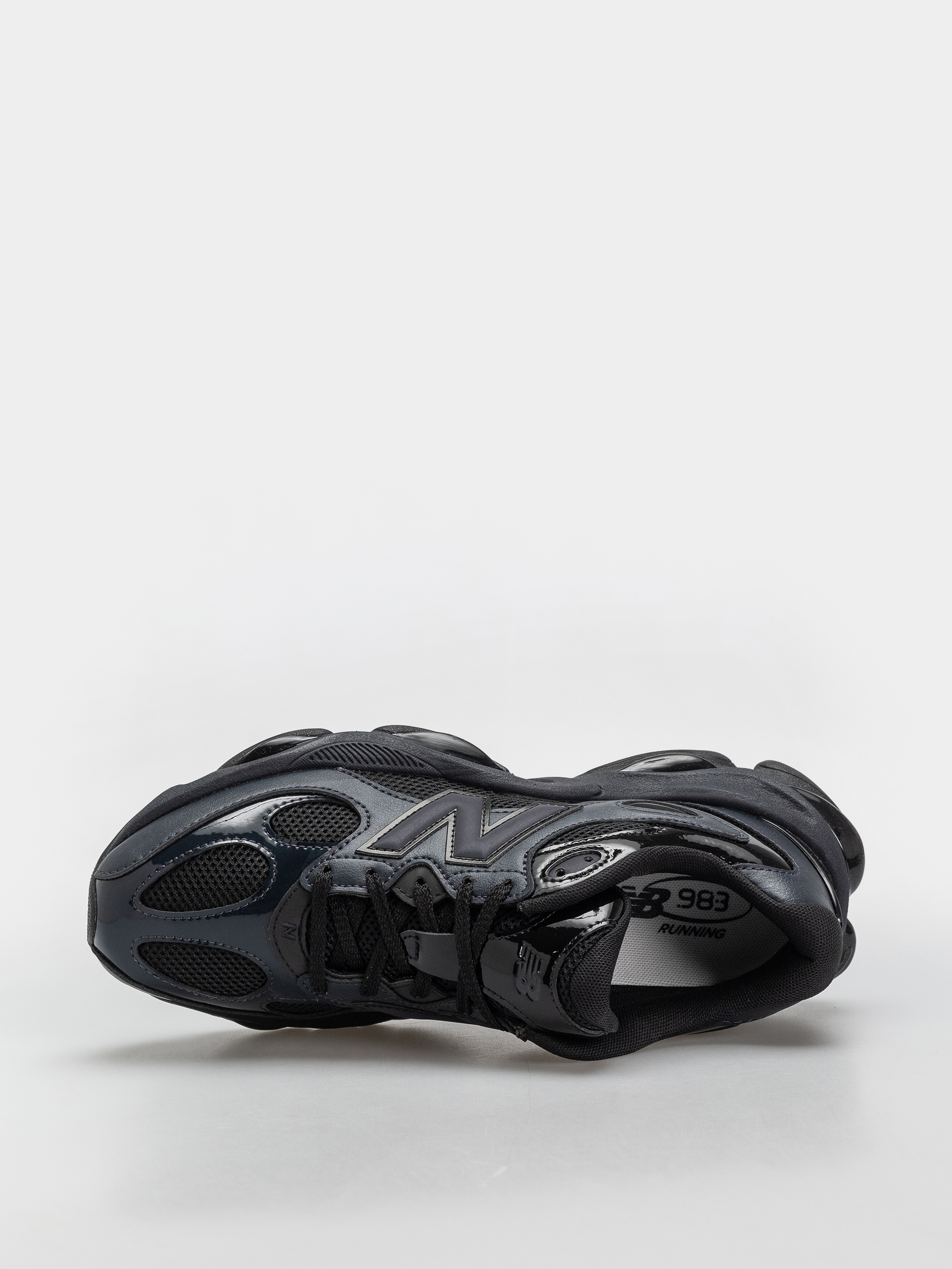 Buty New Balance 983 (black/dark night)
