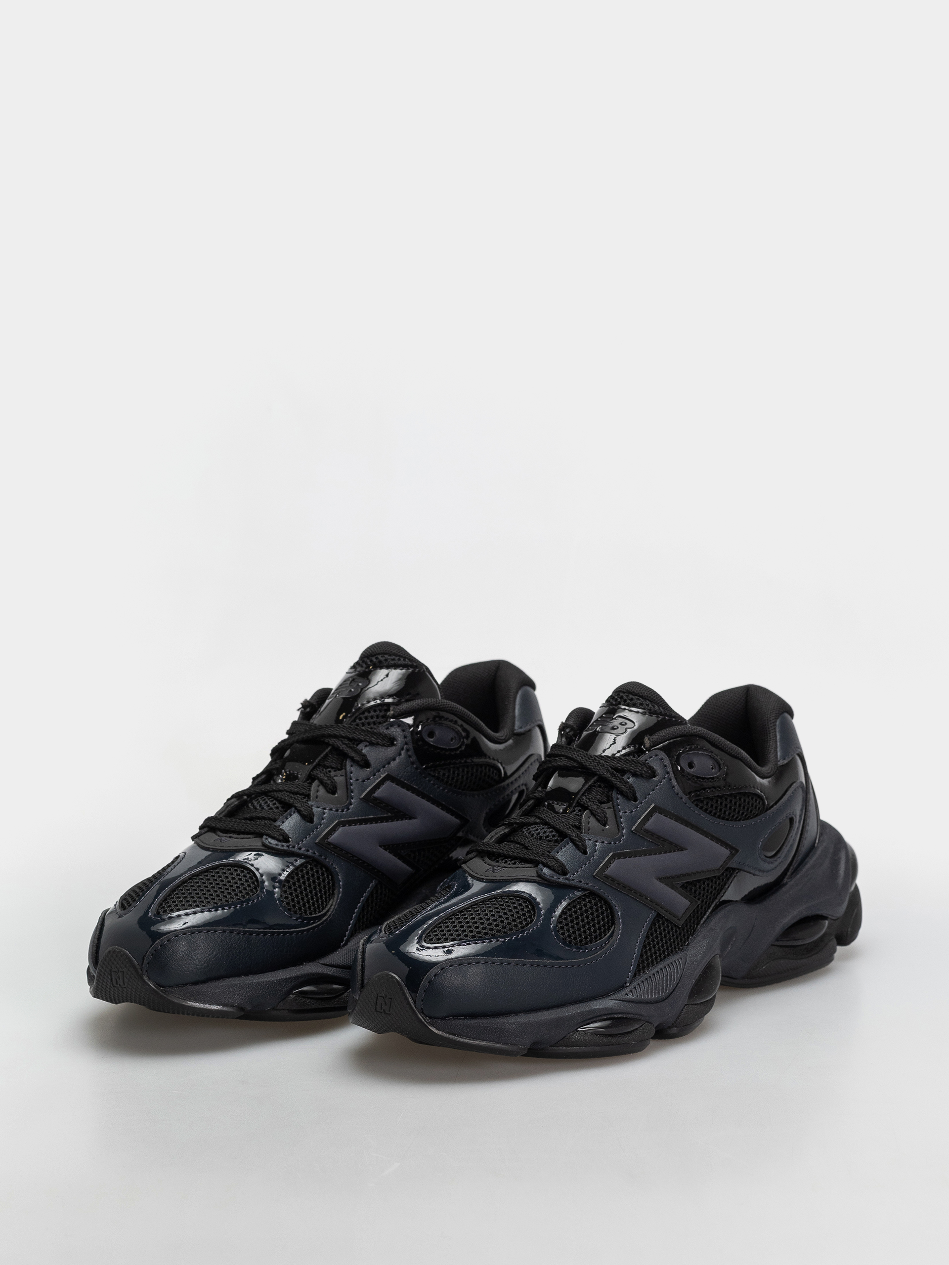 Buty New Balance 983 (black/dark night)