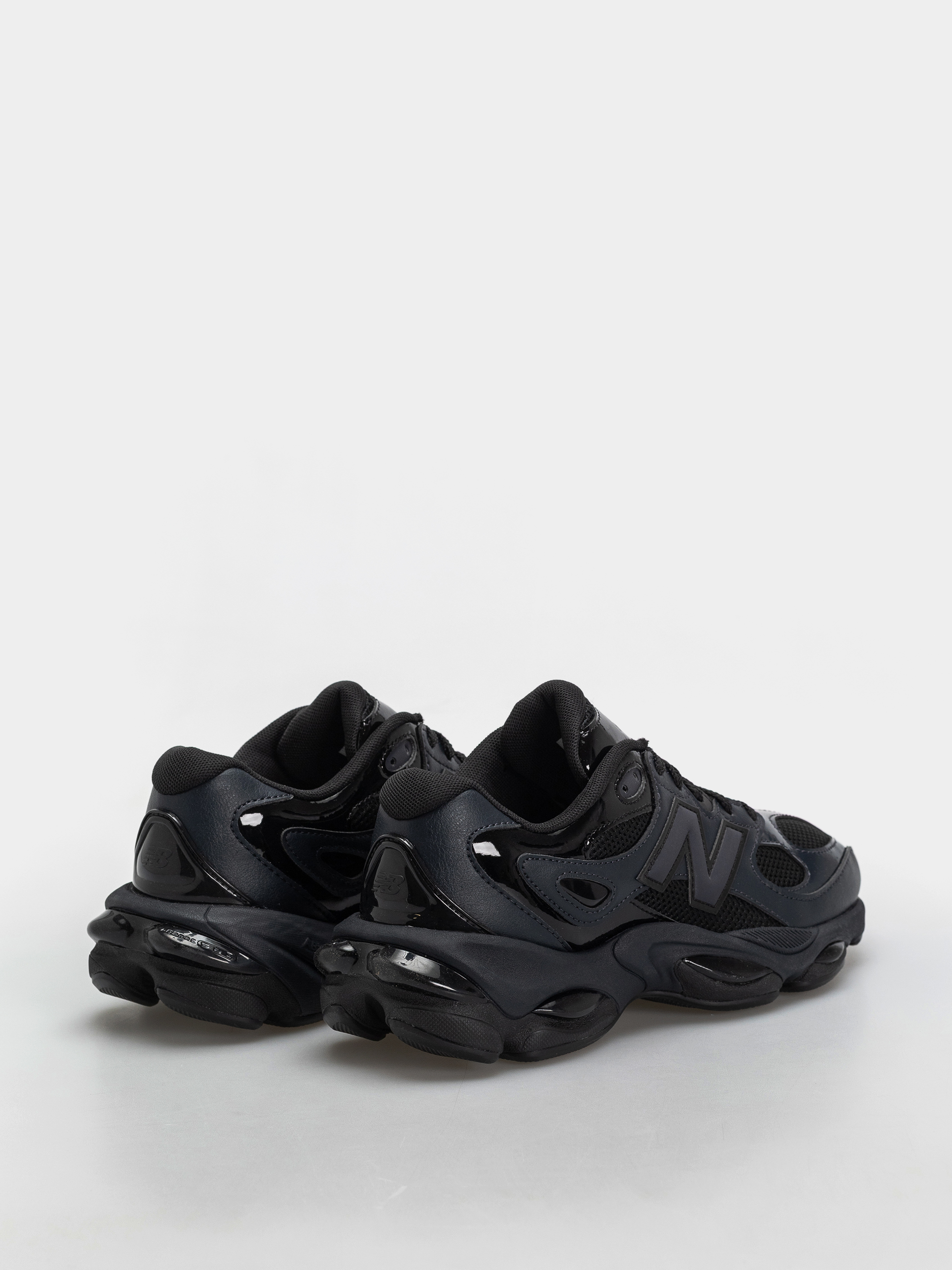 Buty New Balance 983 (black/dark night)