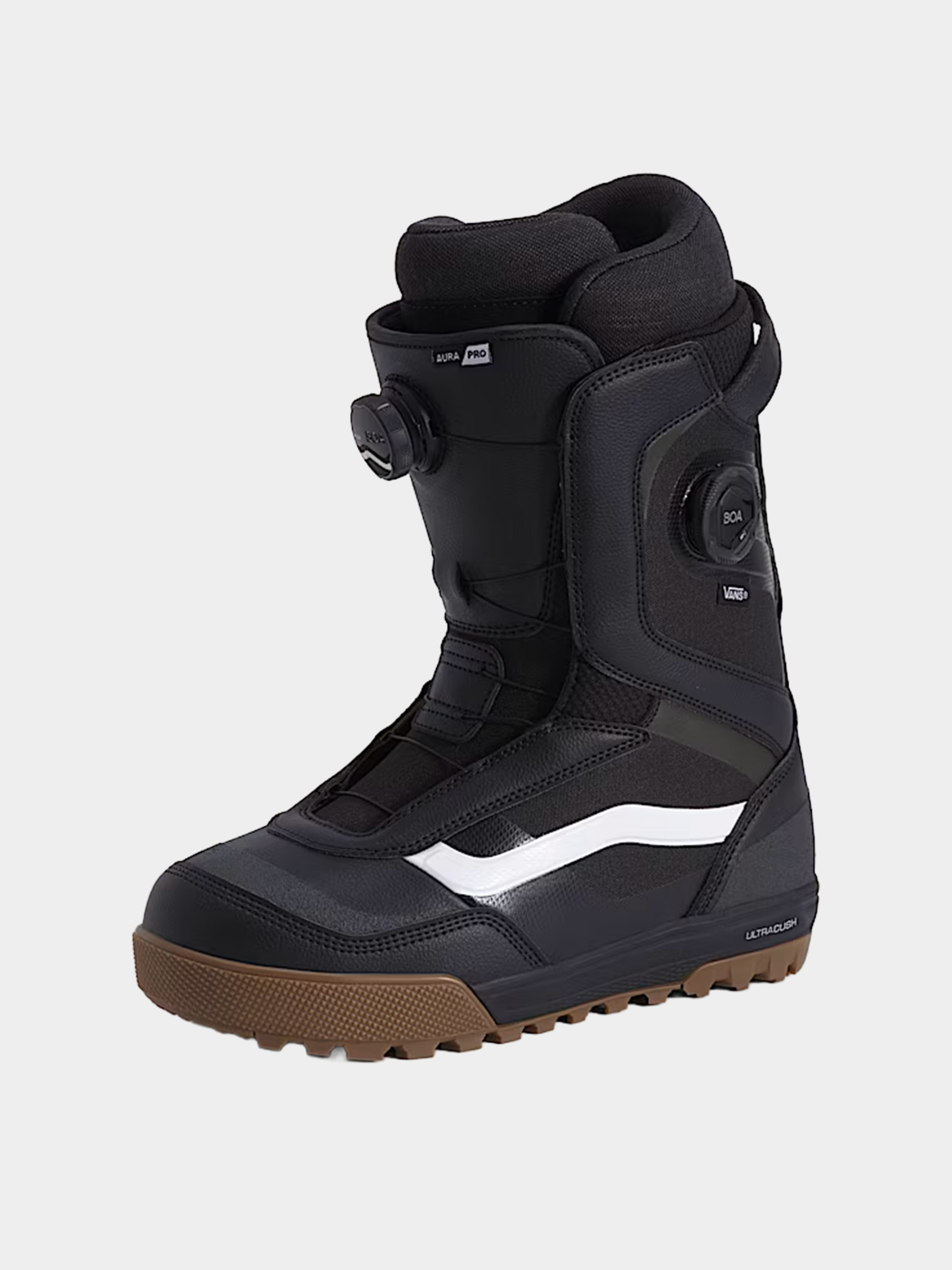 Buty snowboardowe Vans Aura Pro 2.0
