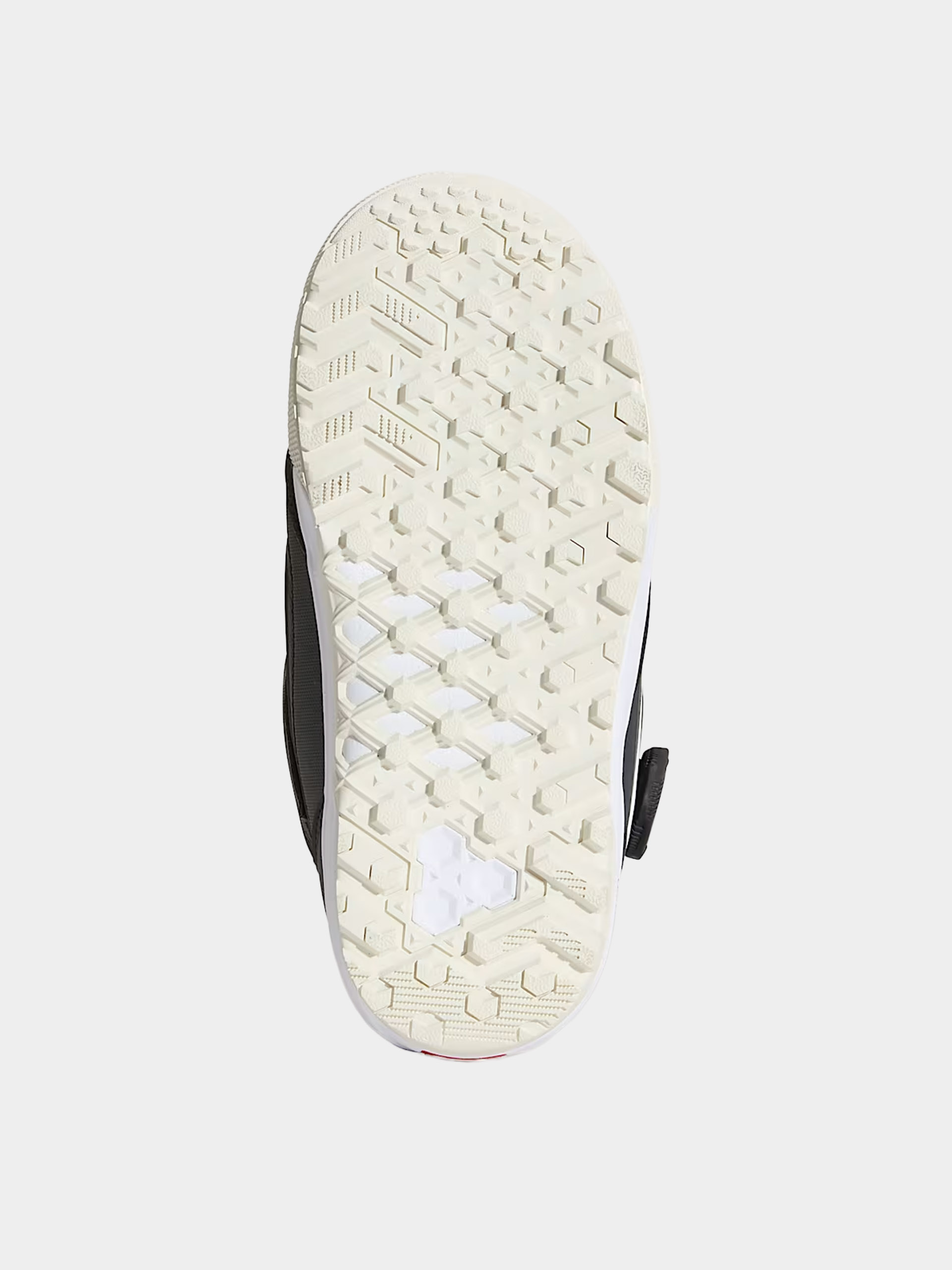 Damskie Buty snowboardowe Vans Encore Pro 2.0 (black/white)