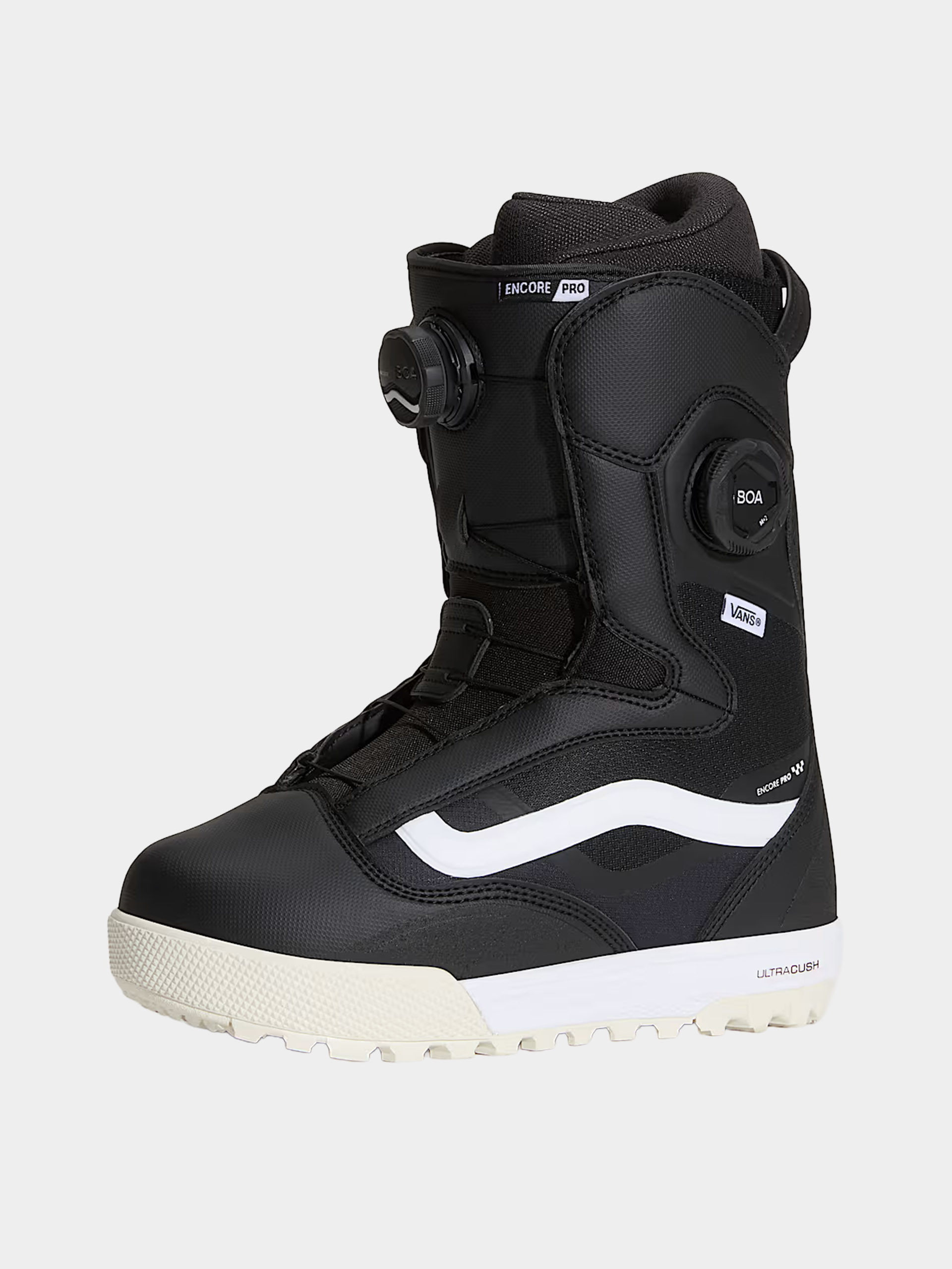 Buty snowboardowe Vans Encore Pro 2.0 Wmn