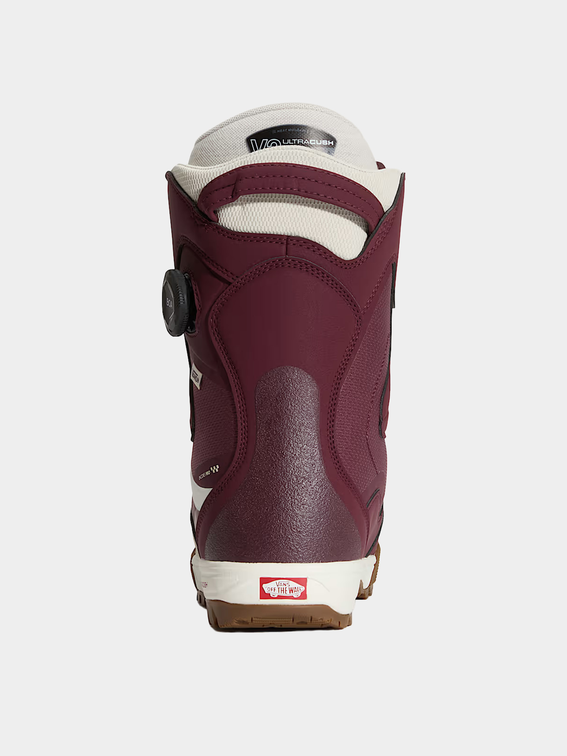 Damskie Buty snowboardowe Vans Encore Pro 2.0 (port royale)