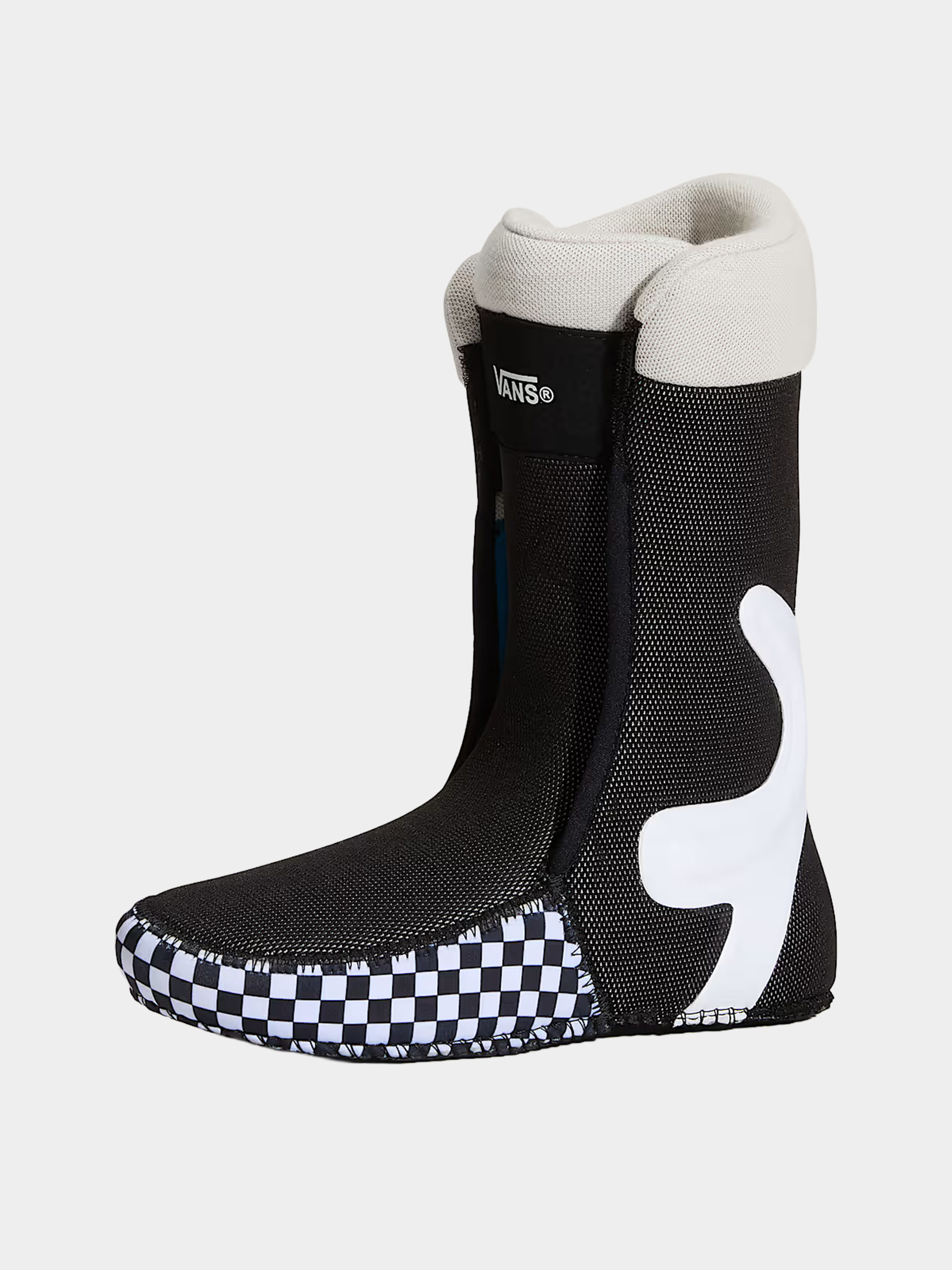 Damskie Buty snowboardowe Vans Encore Pro 2.0 (port royale)