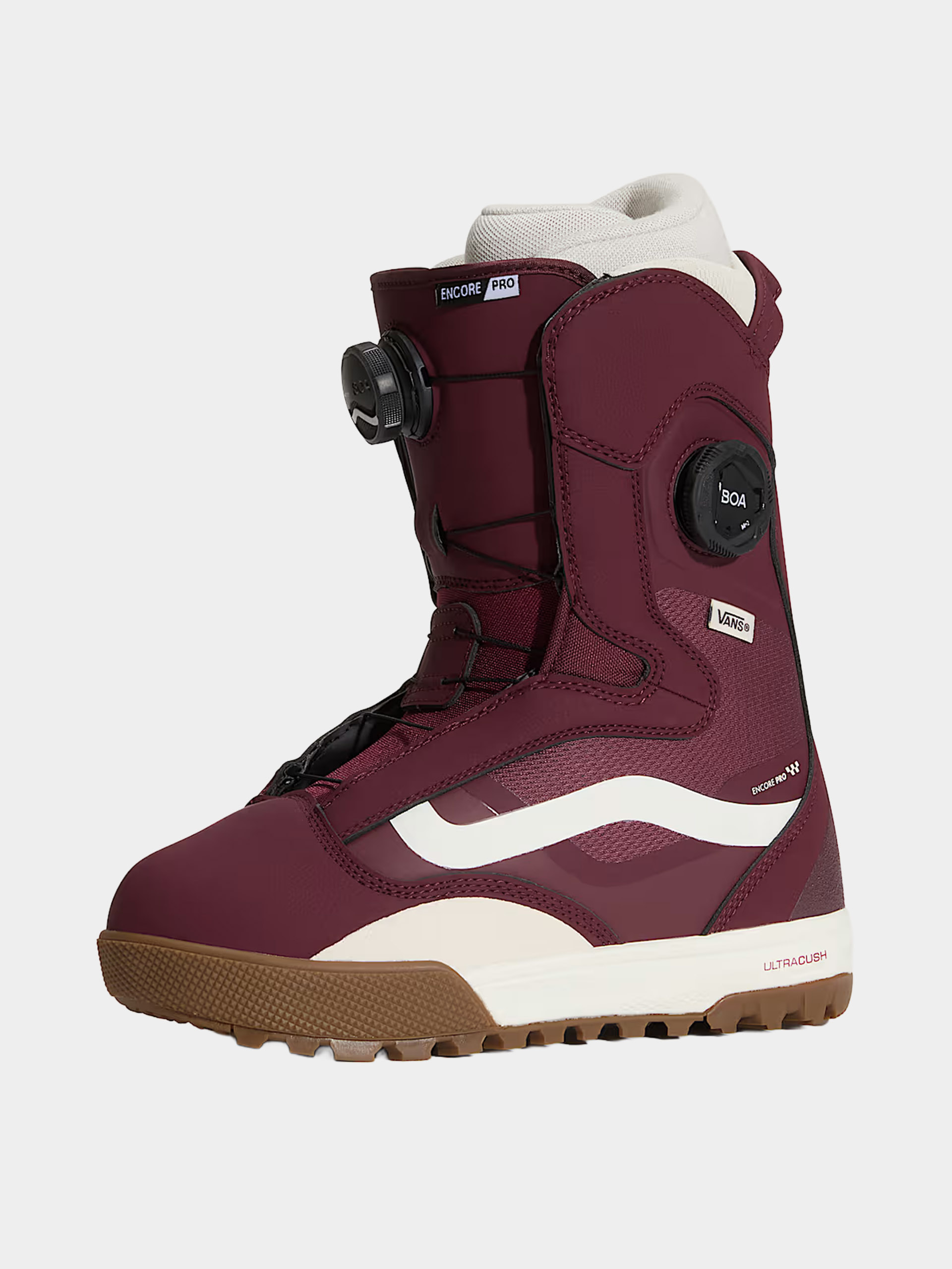 Buty snowboardowe Vans Encore Pro 2.0 Wmn