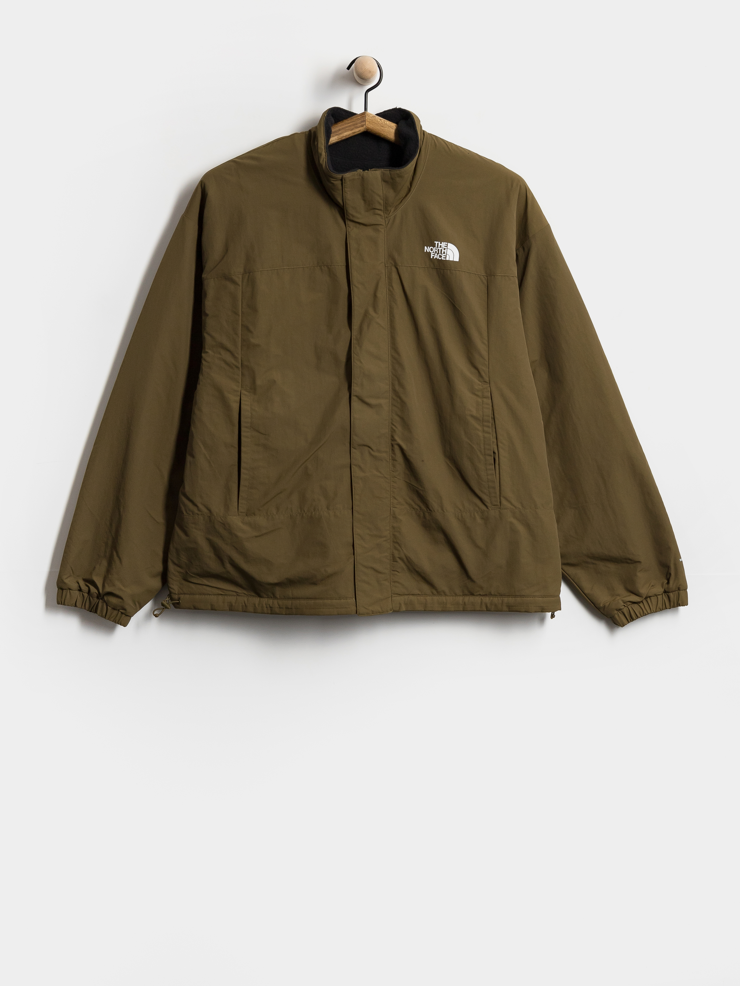 Kurtka The North Face Yumiori Reversible