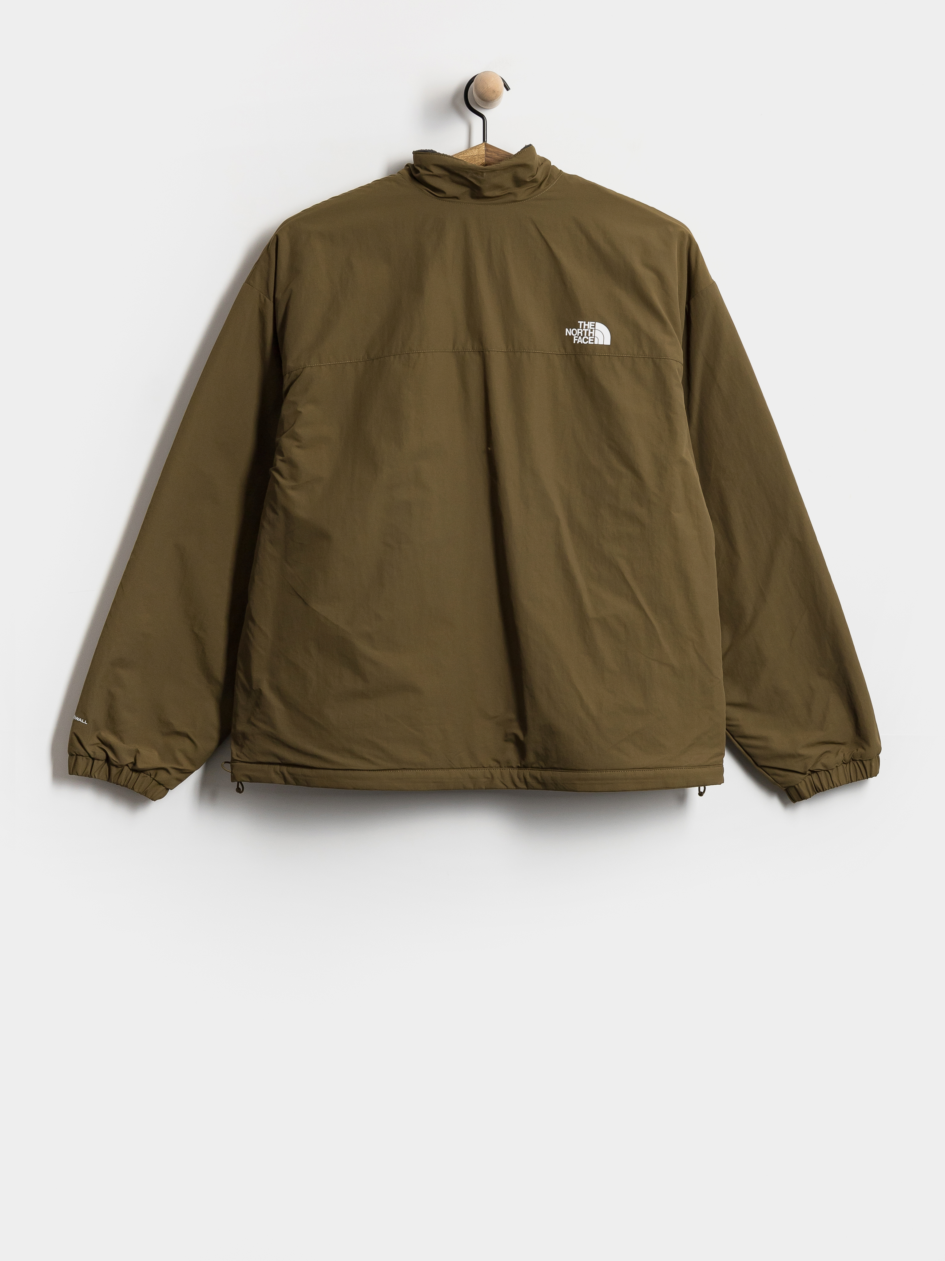 Kurtka The North Face Yumiori Reversible (caraway seed/tnf black)