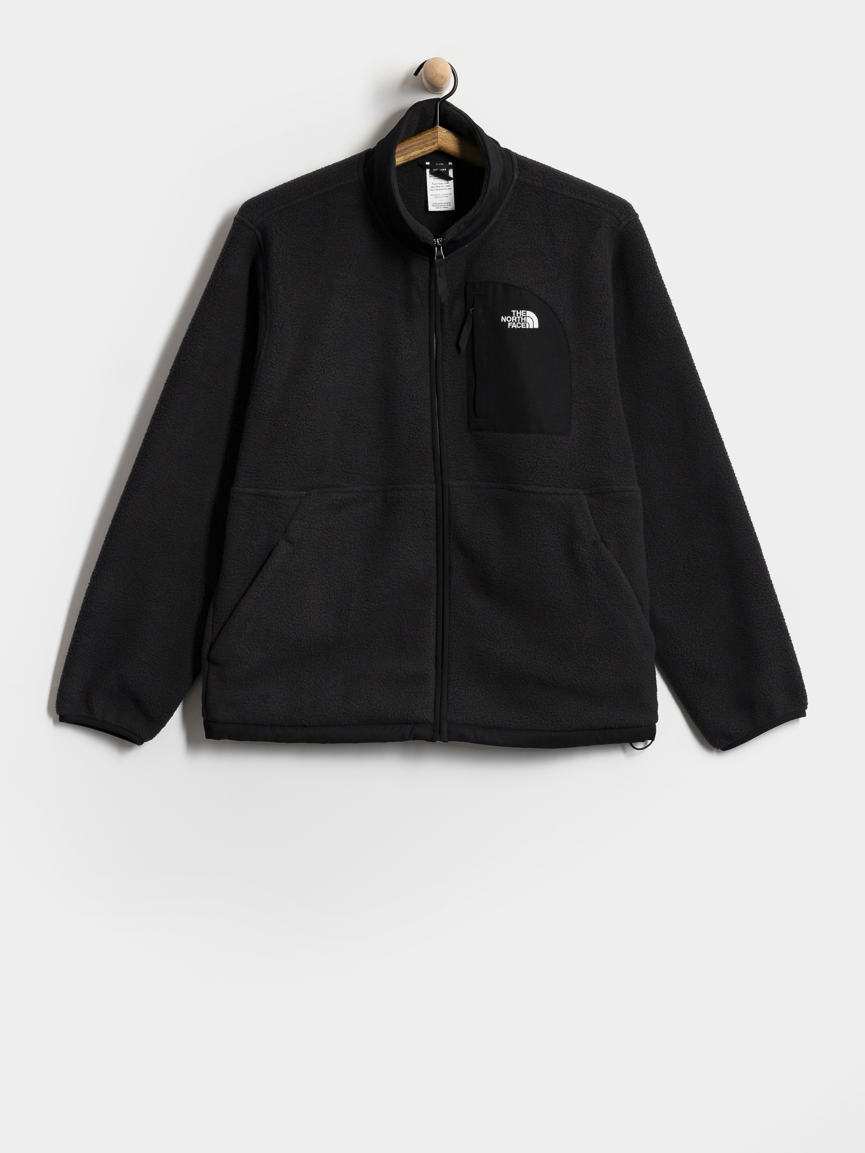 Polar The North Face Yumiori Off Peak (tnf black)