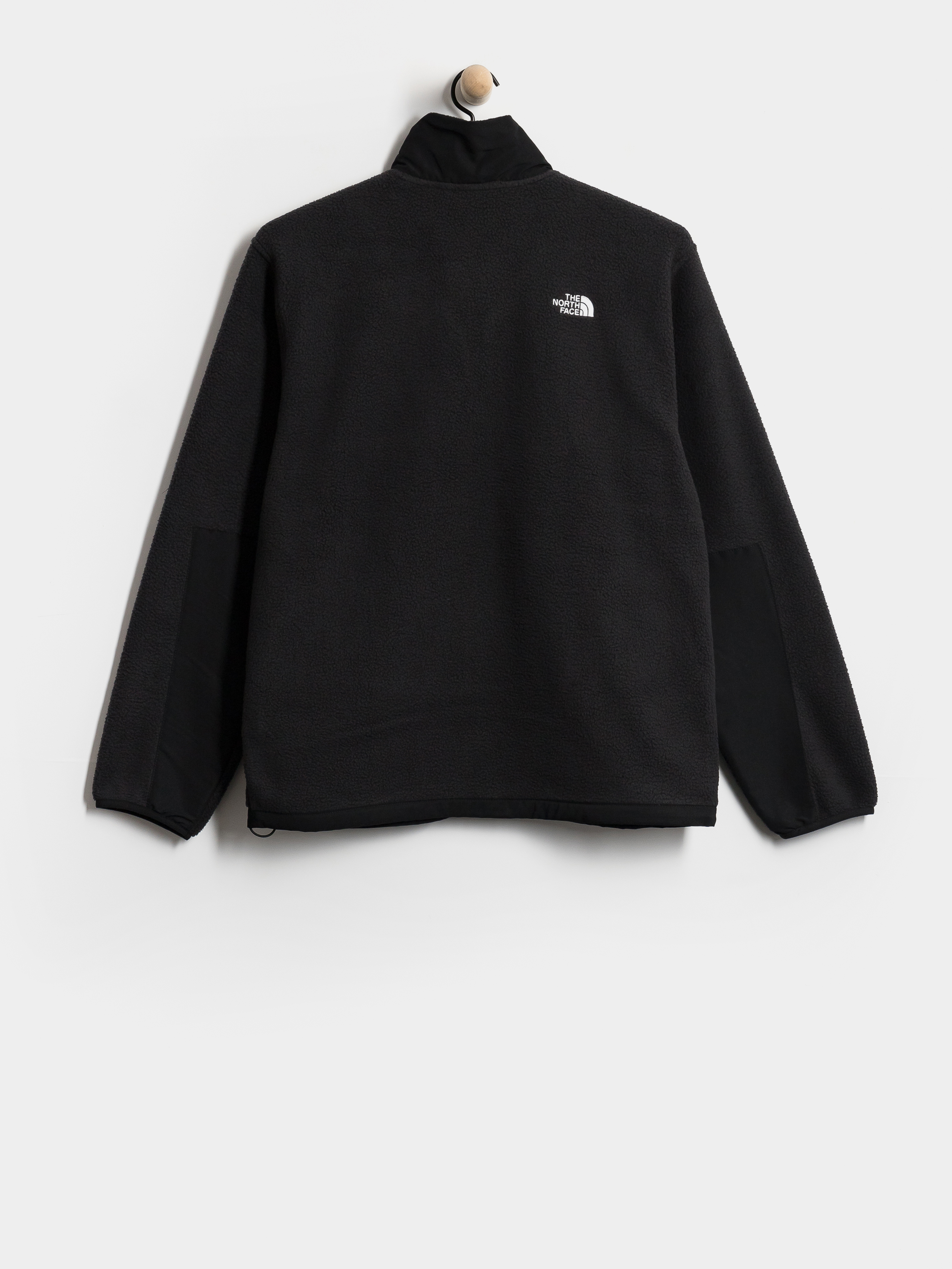 Męski Polar The North Face Yumiori Off Peak (tnf black)