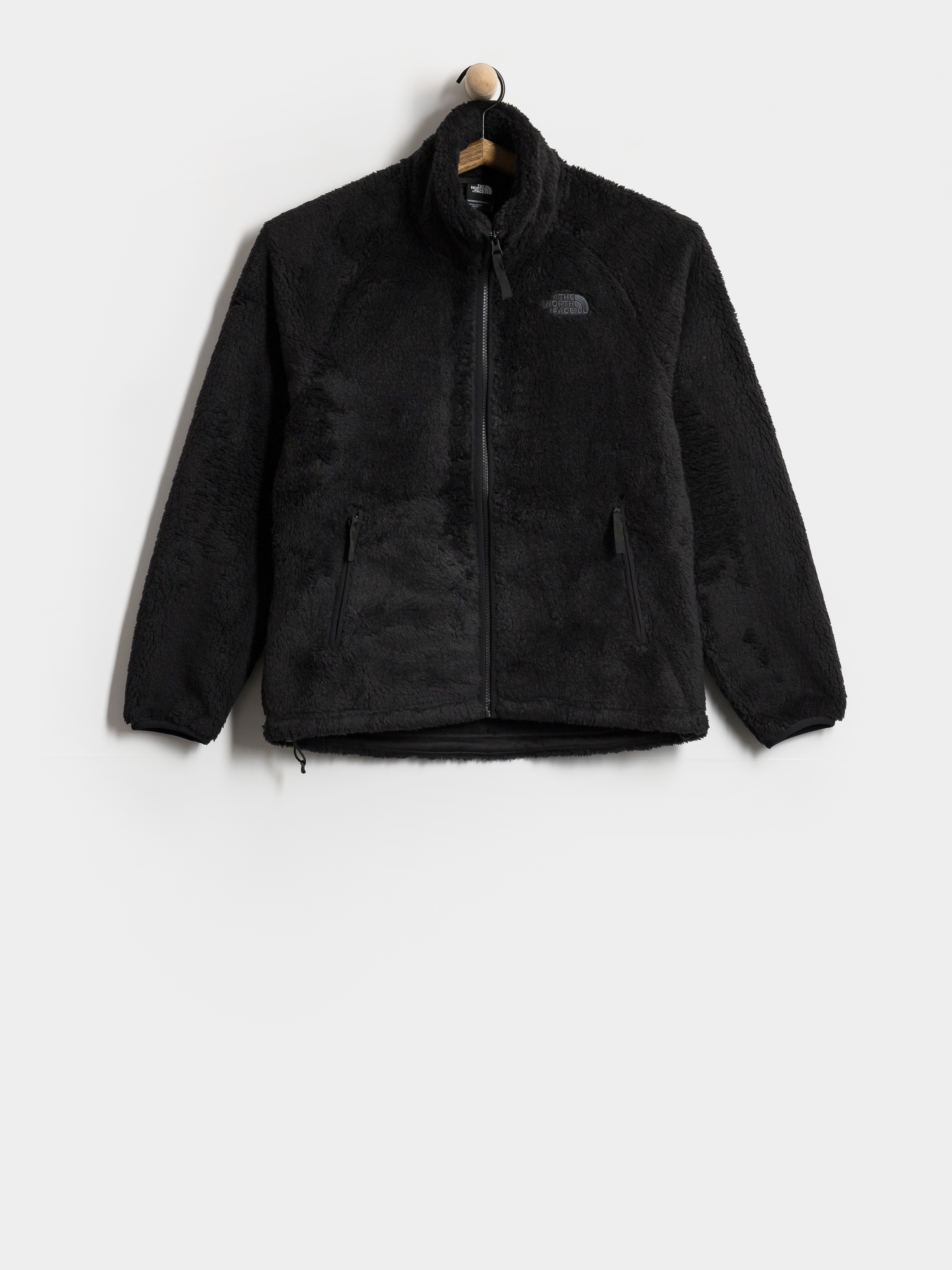 Kurtka The North Face Osito Evolve Wmn (tnf black)