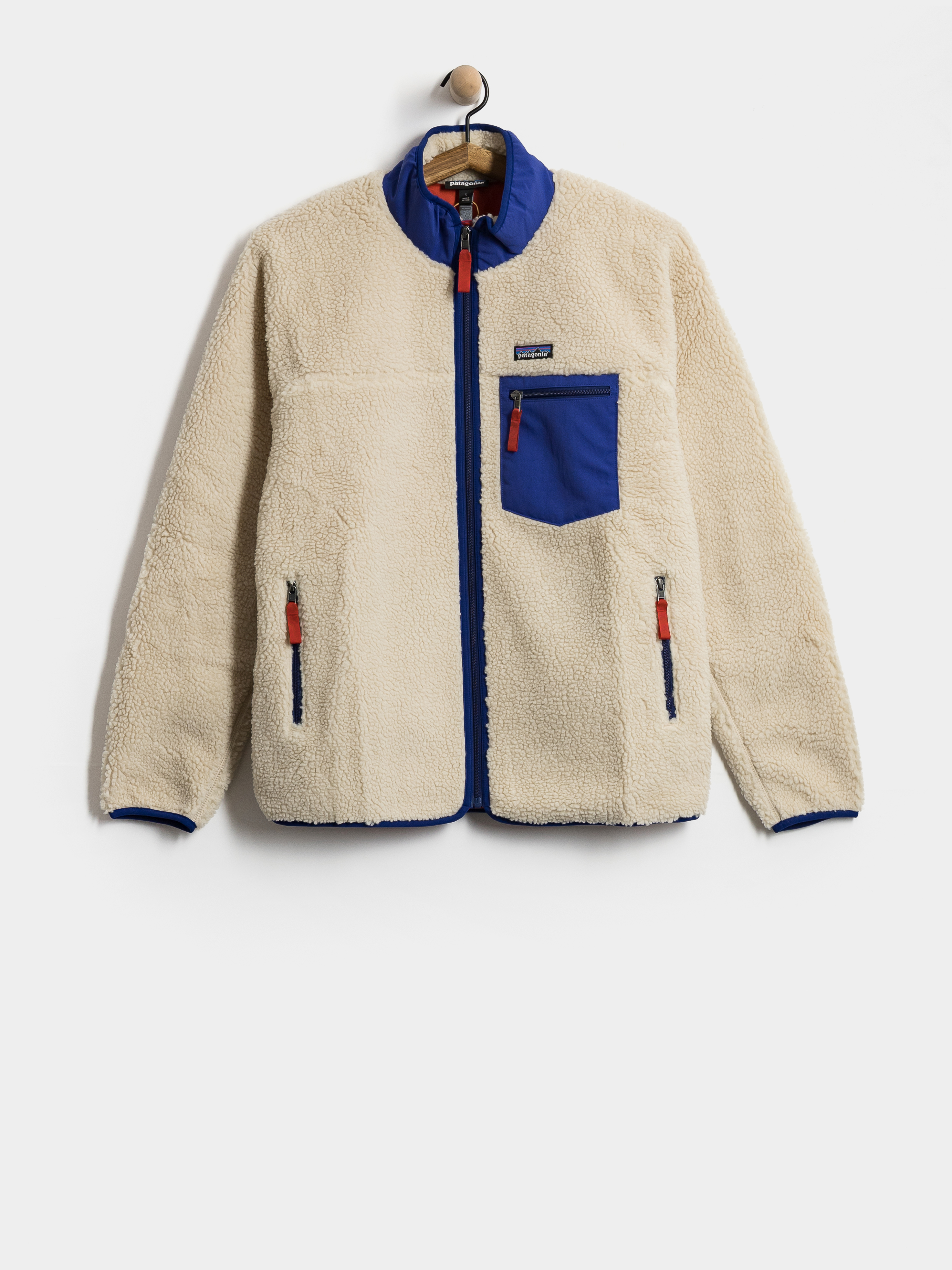 Kurtka Patagonia Classic Retro X