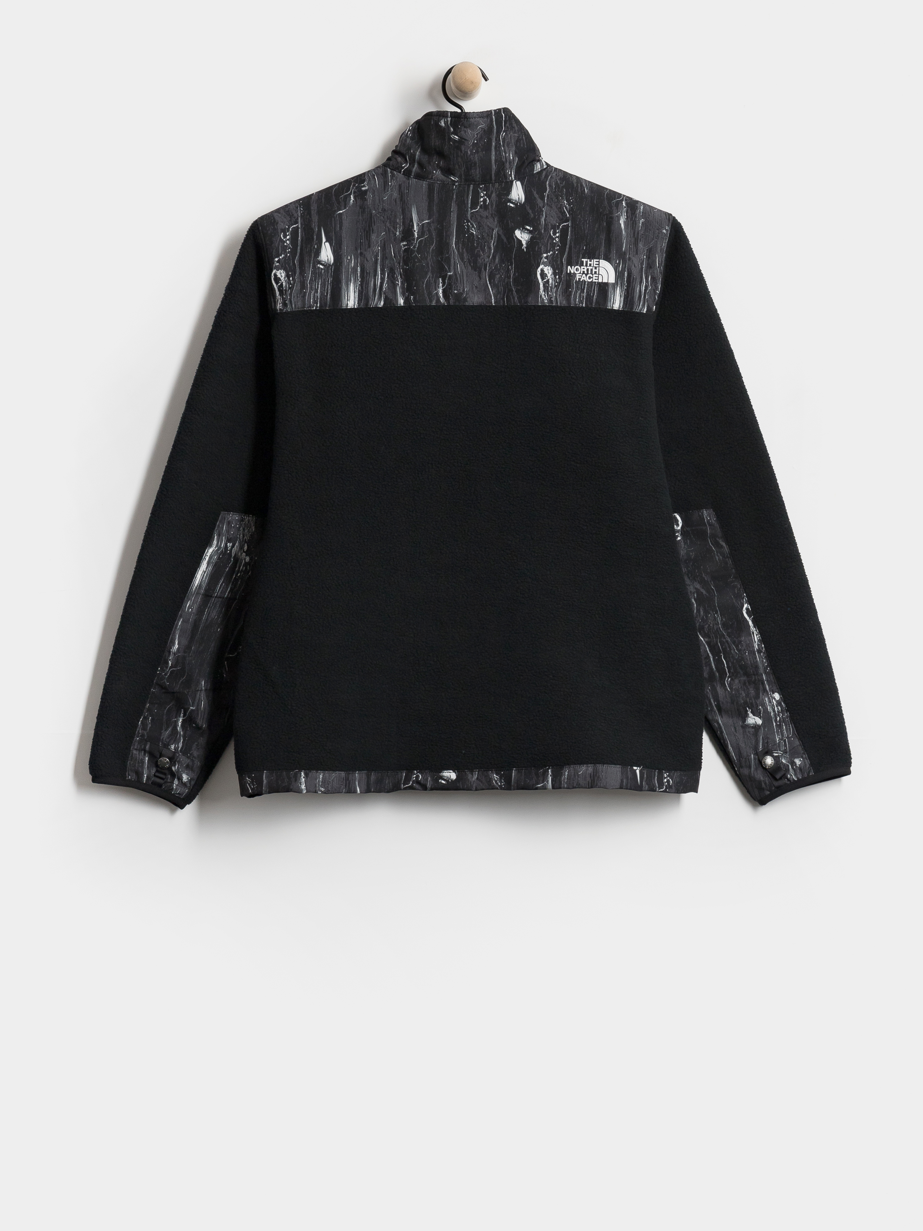 Kurtka The North Face Retro Denali Print (tnf black impressions p)